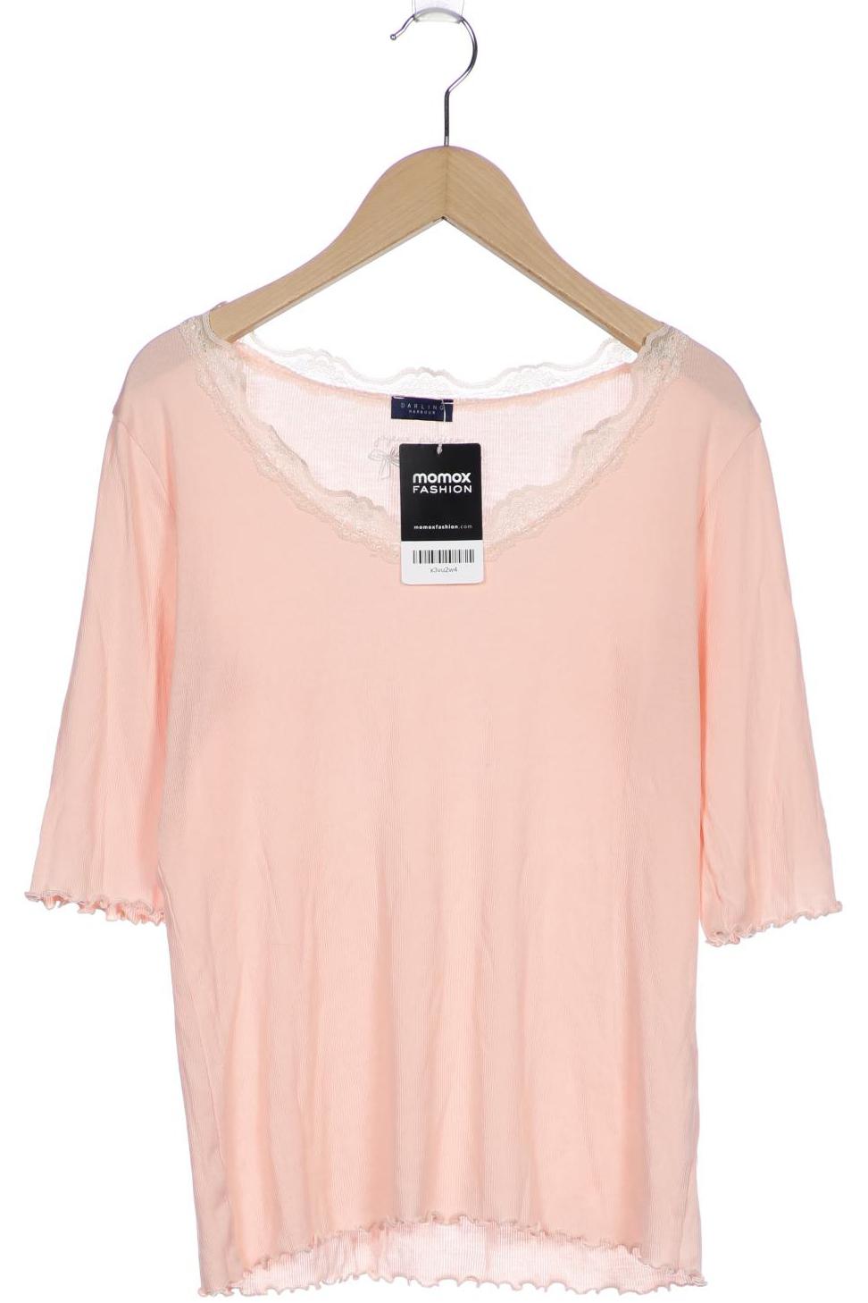 

darling harbour Damen T-Shirt, pink