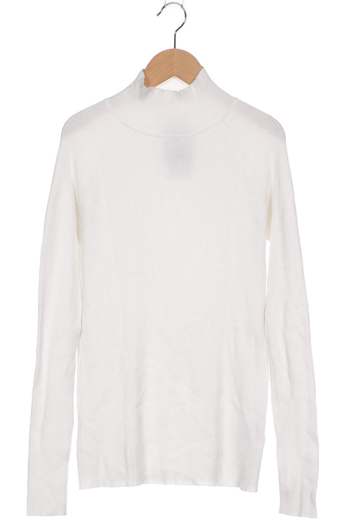 

darling harbour Damen Pullover, weiß