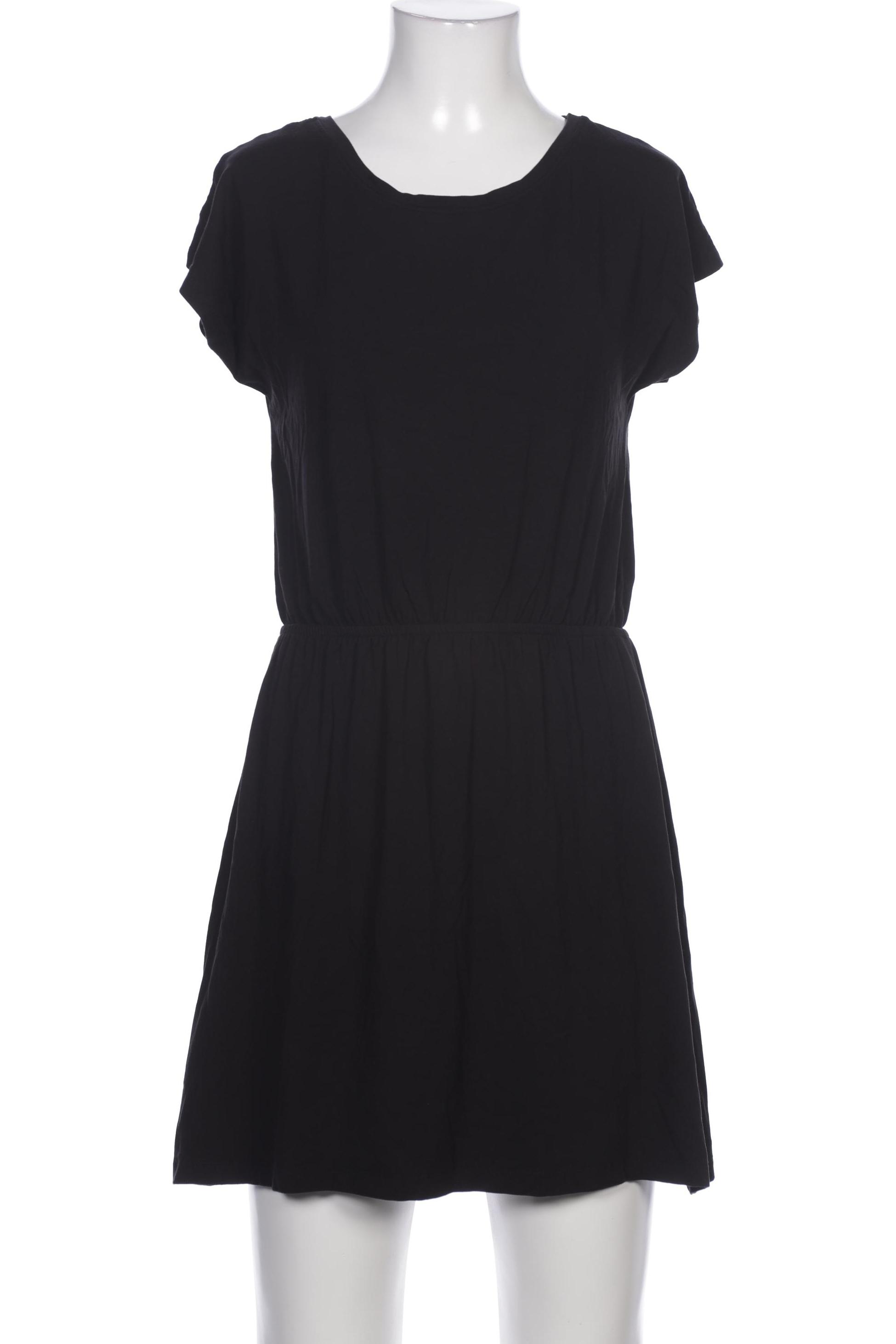 

darling harbour Damen Kleid, schwarz, Gr. 38
