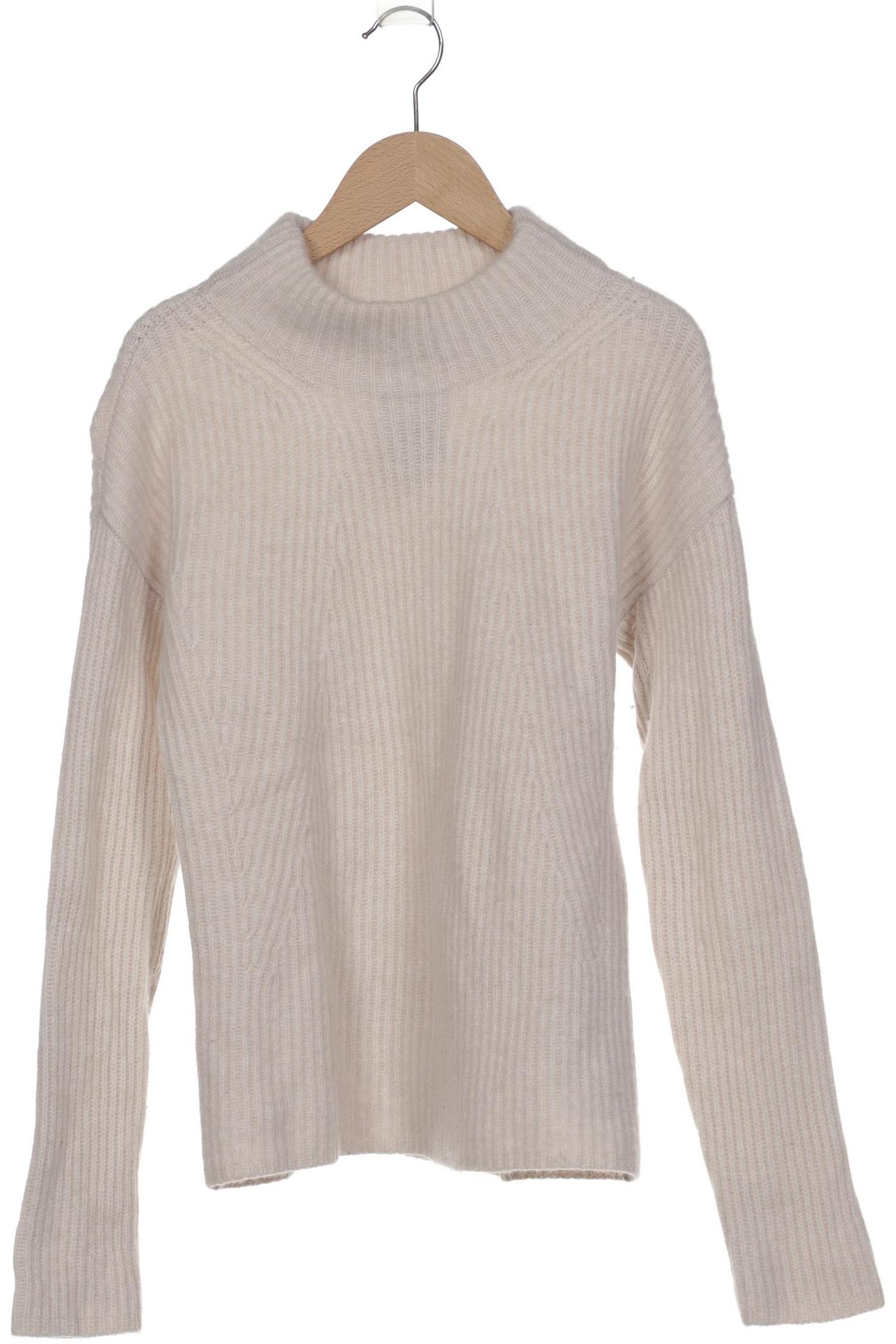 

darling harbour Damen Pullover, cremeweiß, Gr. 38