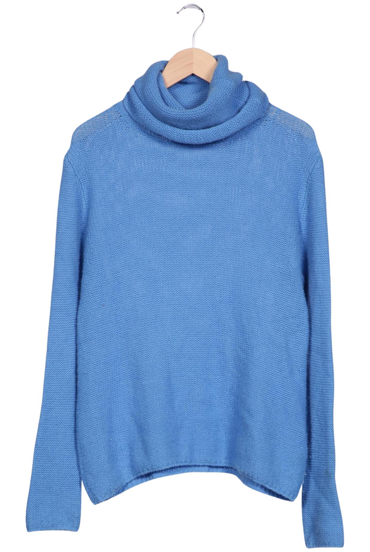 

darling harbour Damen Pullover, hellblau, Gr. 38