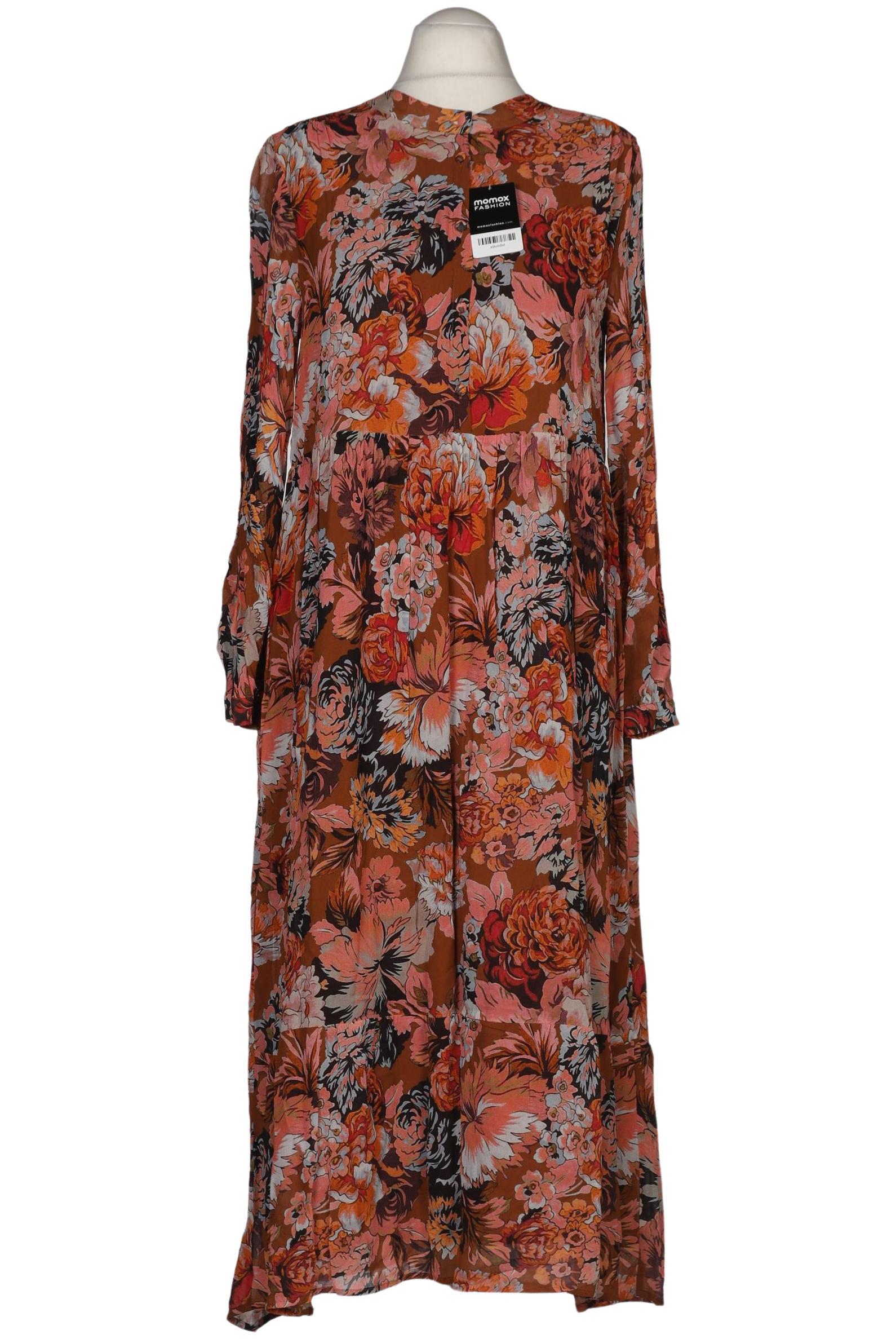 

darling harbour Damen Kleid, mehrfarbig, Gr. 42