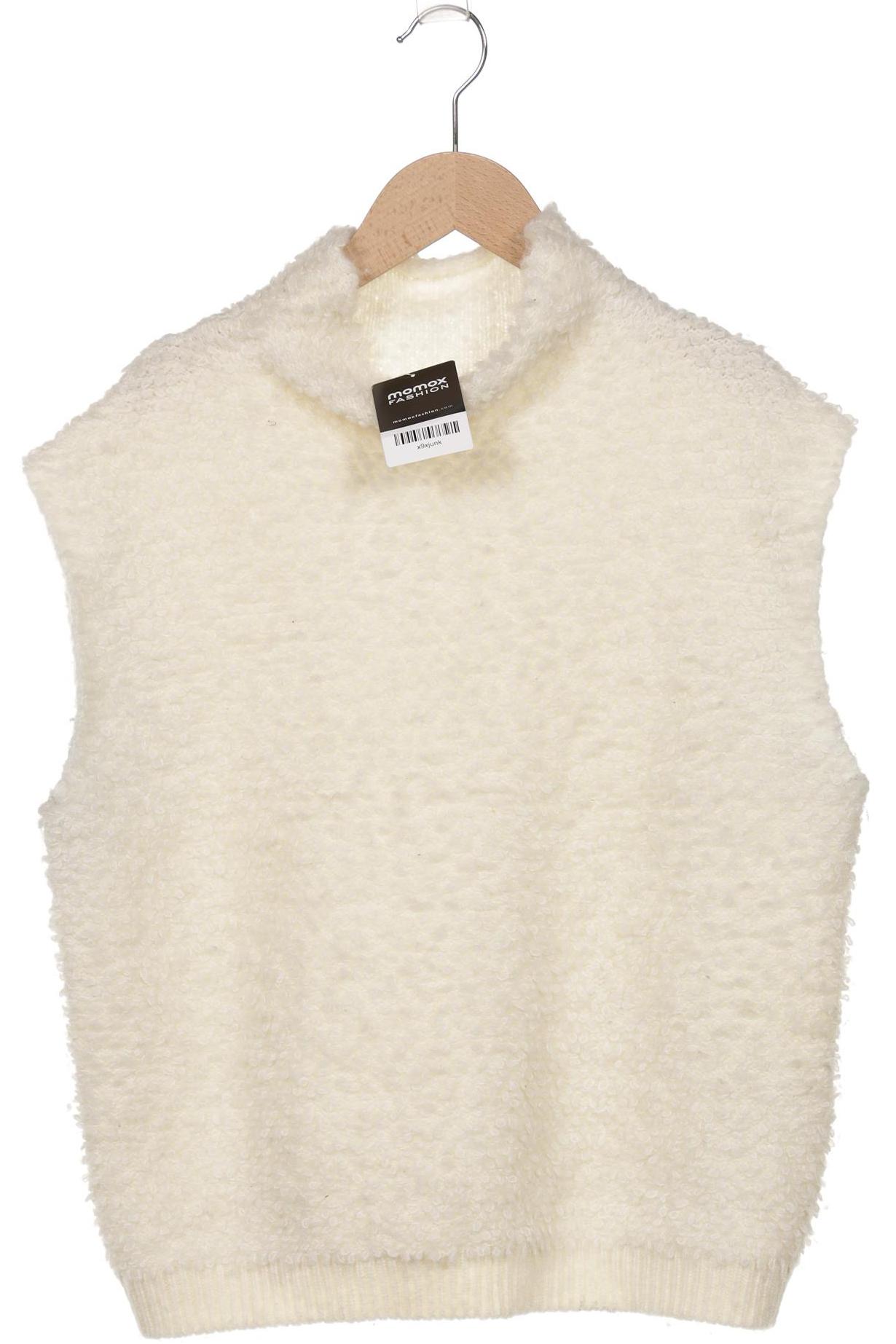 

darling harbour Damen Pullover, cremeweiß, Gr. 36