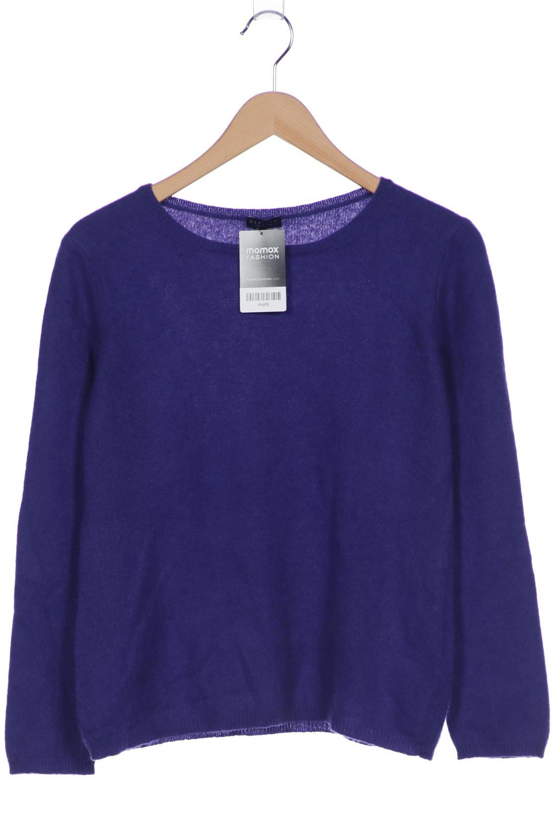 

darling harbour Damen Pullover, flieder, Gr. 44