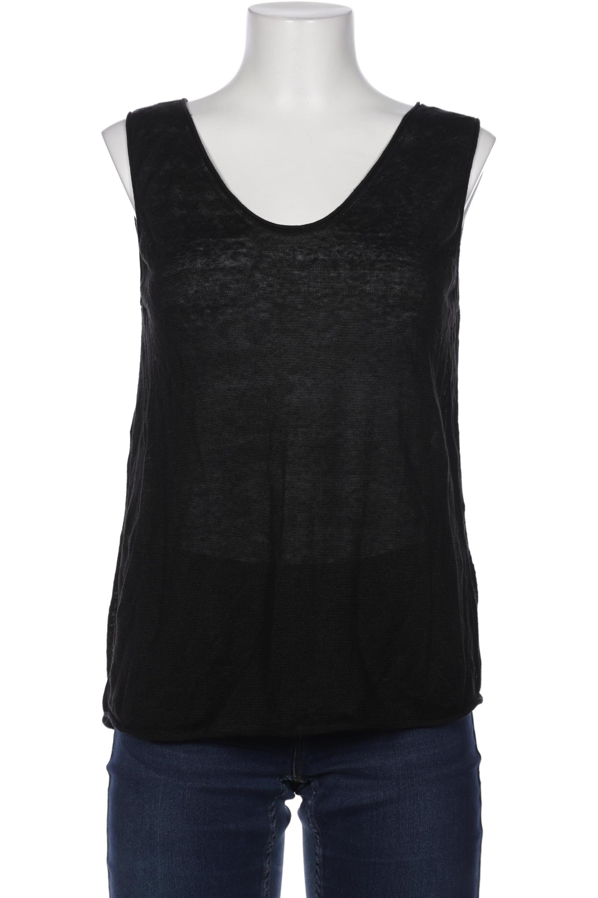 

darling harbour Damen Top, schwarz, Gr. 38