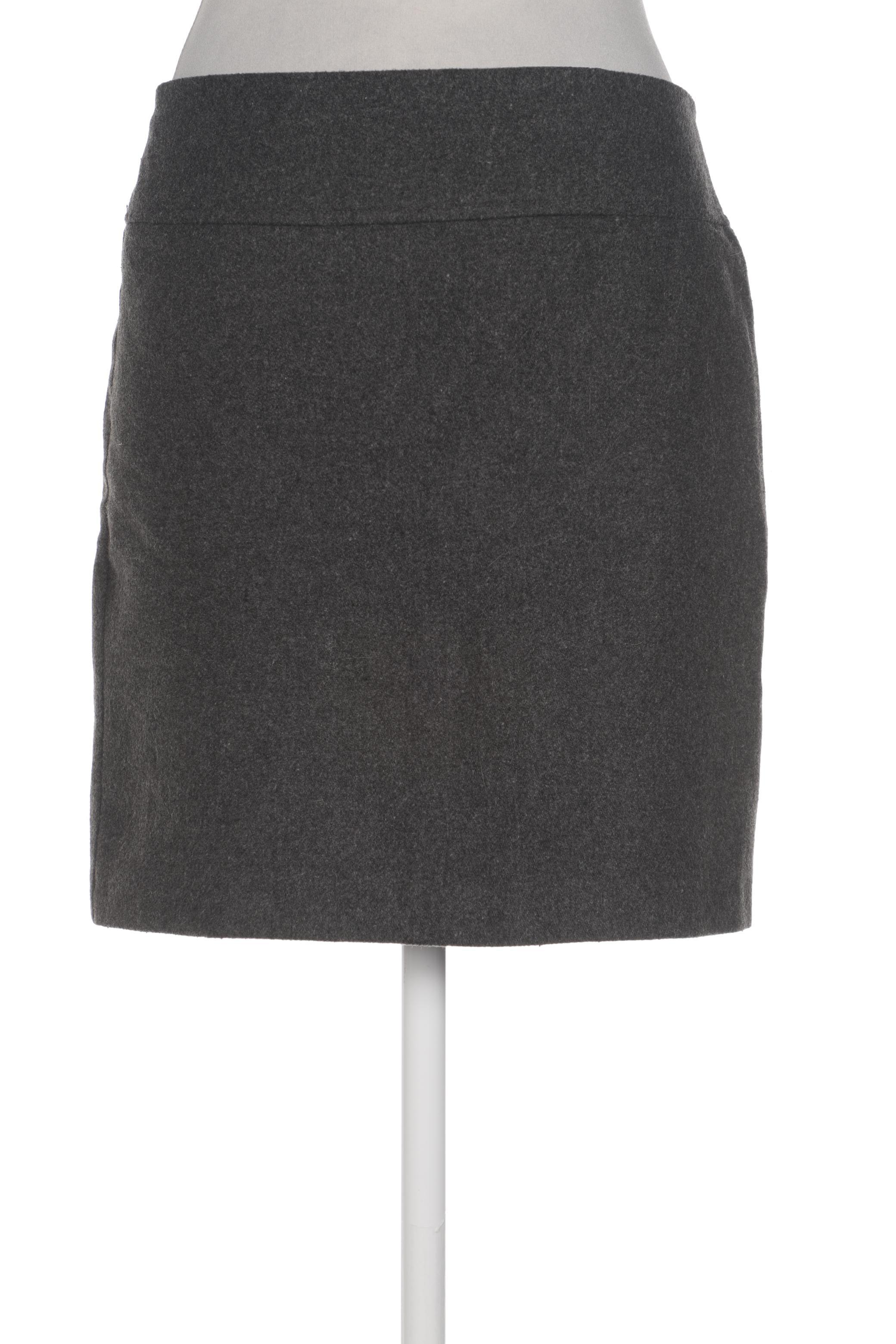 

darling harbour Damen Rock, grau, Gr. 36