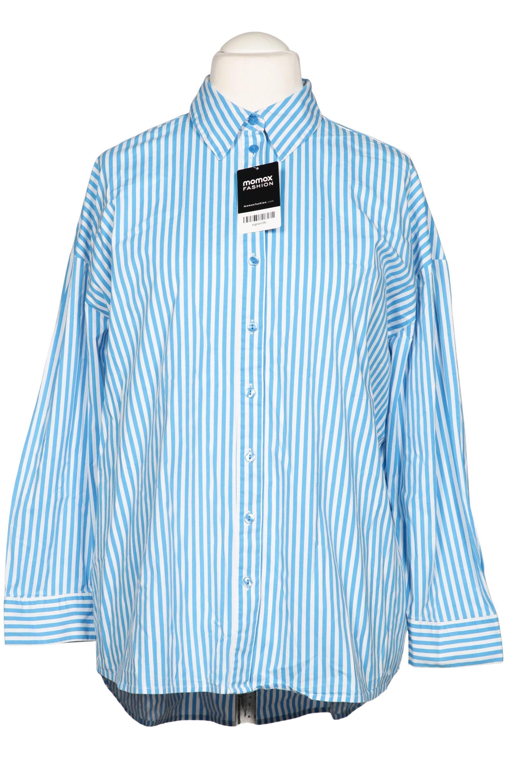 

darling harbour Damen Bluse, mehrfarbig, Gr. 40