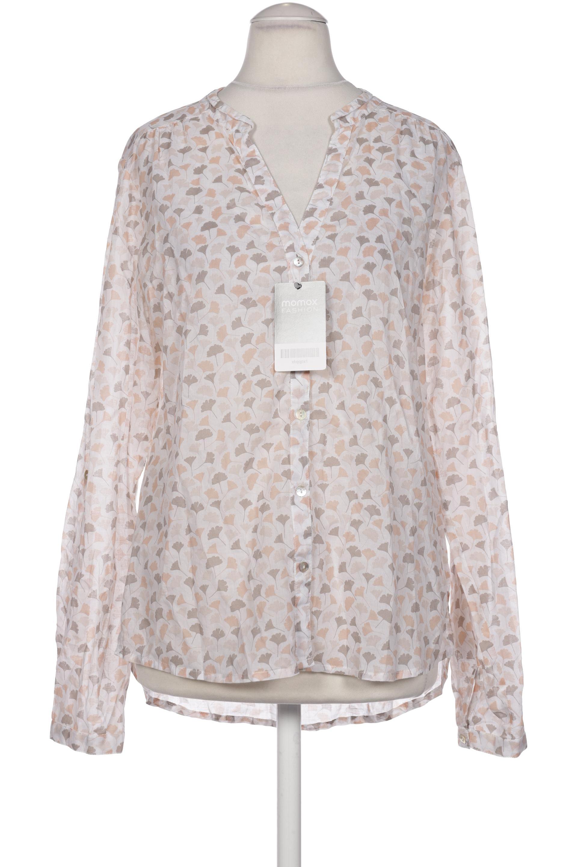 

darling harbour Damen Bluse, beige, Gr. 36