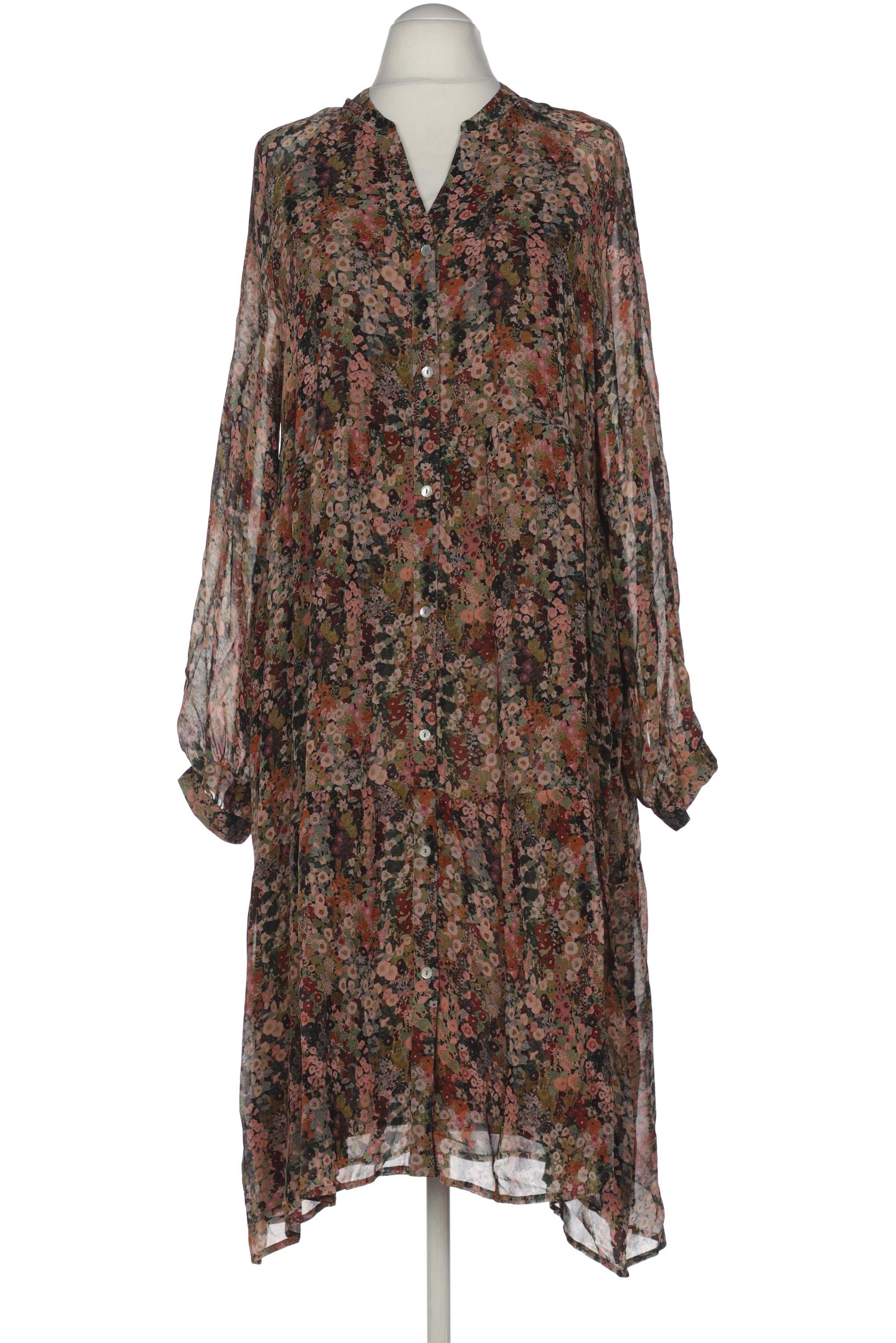 

darling harbour Damen Kleid, grün, Gr. 44