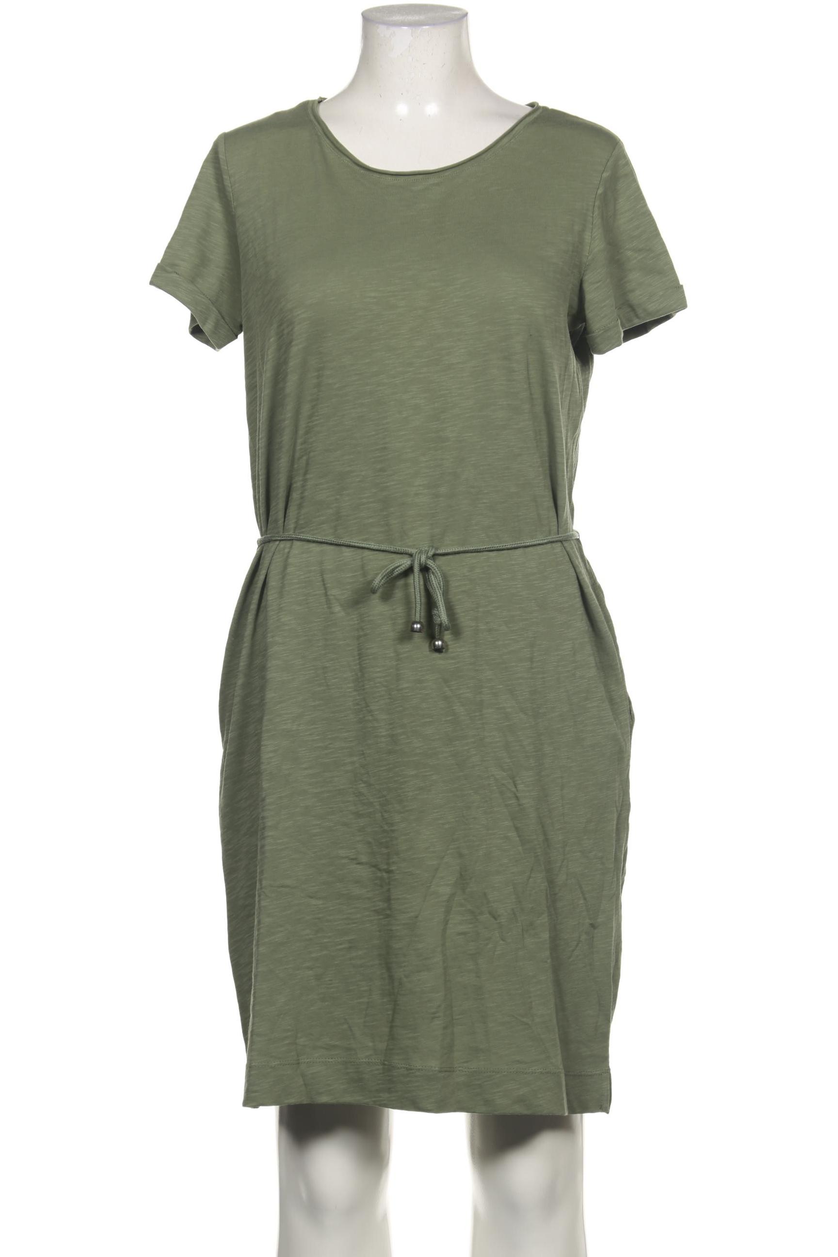 

darling harbour Damen Kleid, grün, Gr. 38