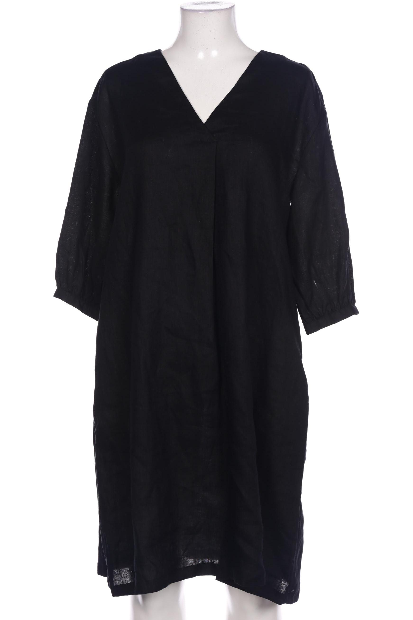 

darling harbour Damen Kleid, schwarz, Gr. 38