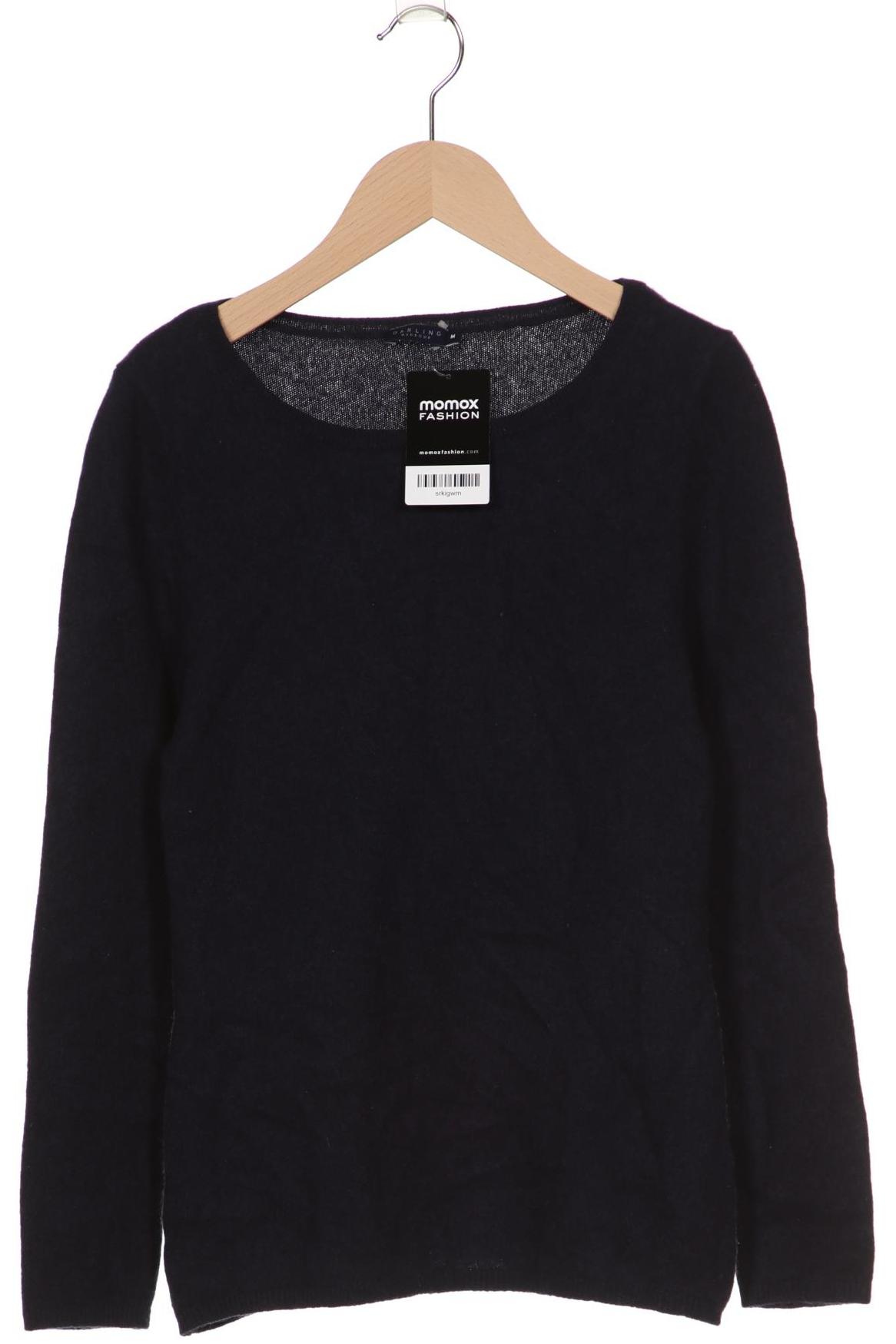 

darling harbour Damen Pullover, marineblau