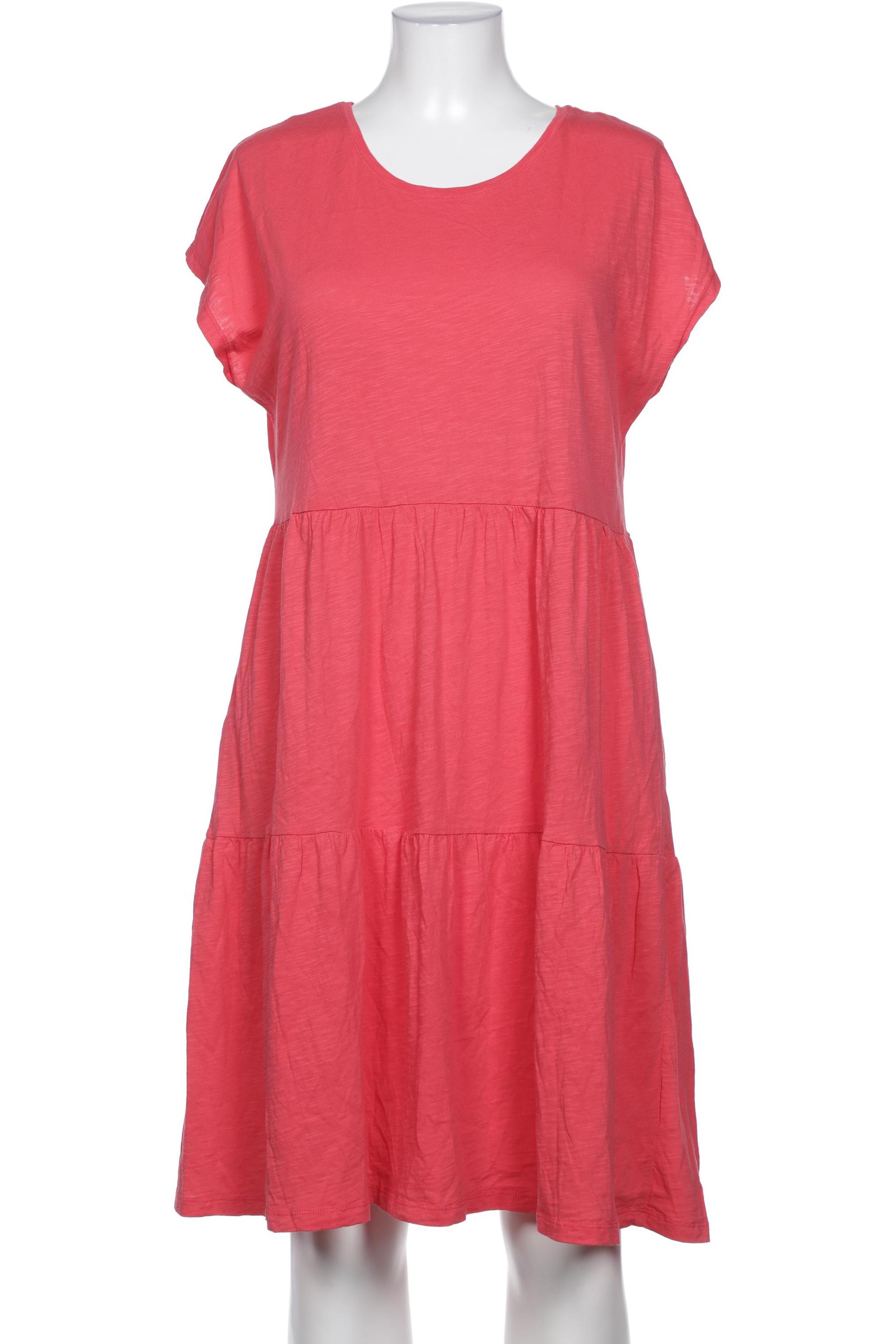 

darling harbour Damen Kleid, pink