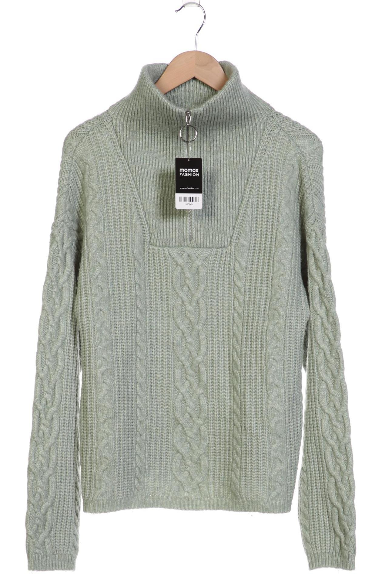 

darling harbour Damen Pullover, hellgrün, Gr. 36