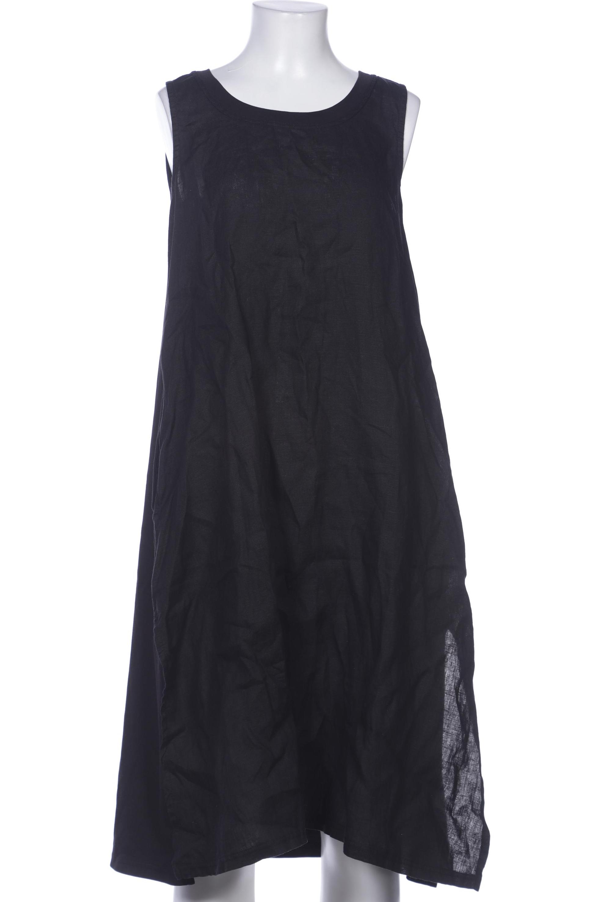 

darling harbour Damen Kleid, schwarz, Gr. 34