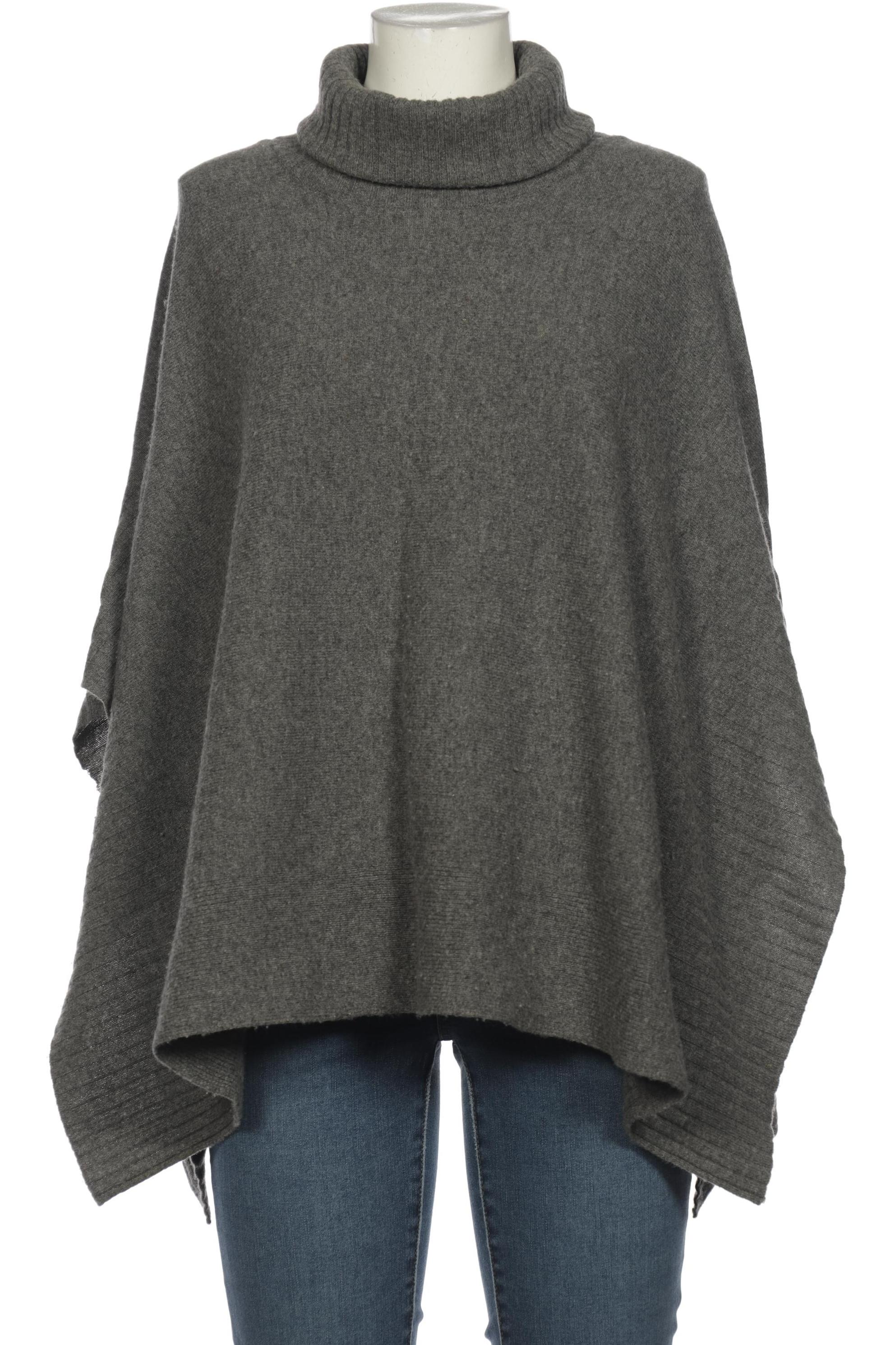 

darling harbour Damen Pullover, grau, Gr. uni