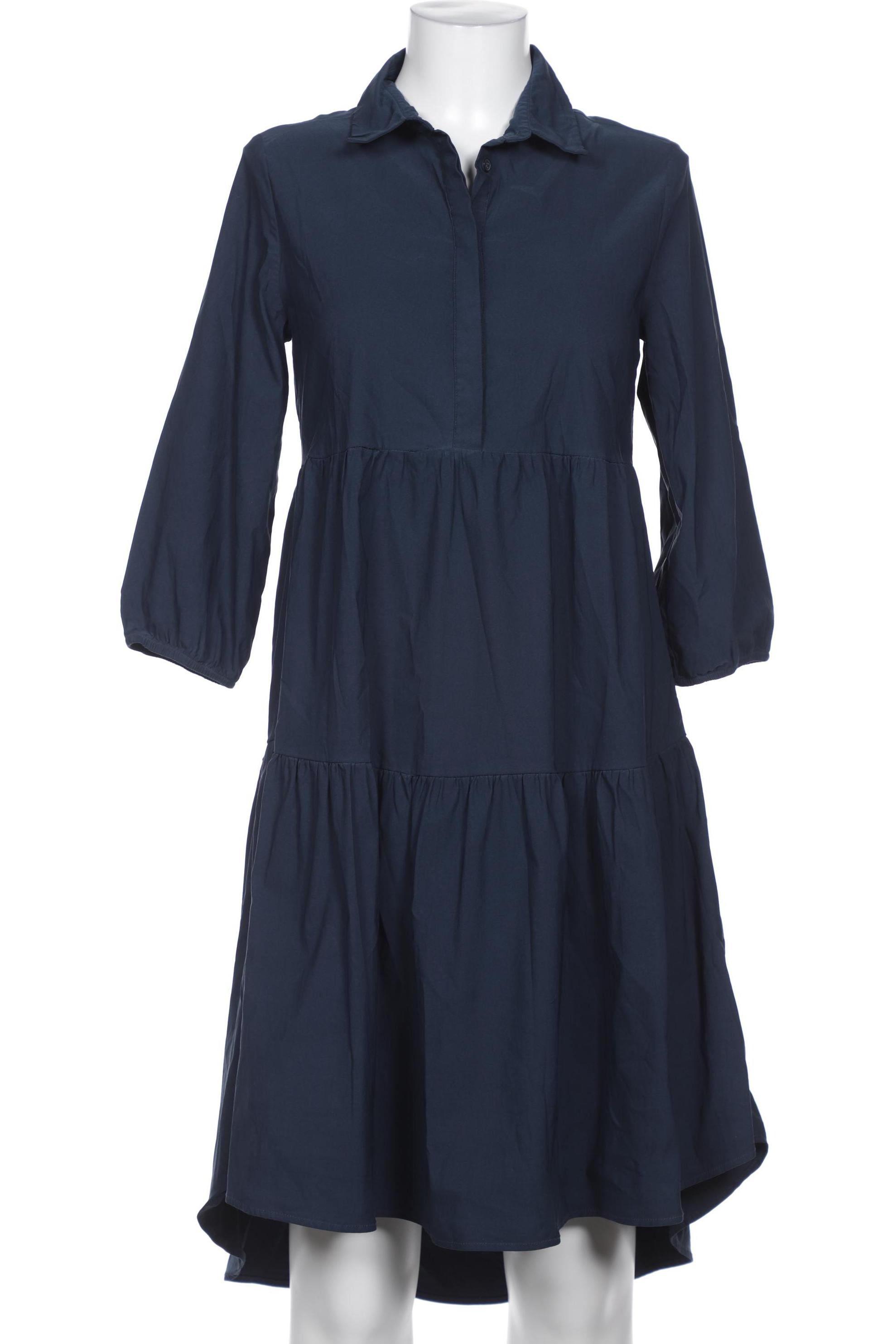 

darling harbour Damen Kleid, marineblau