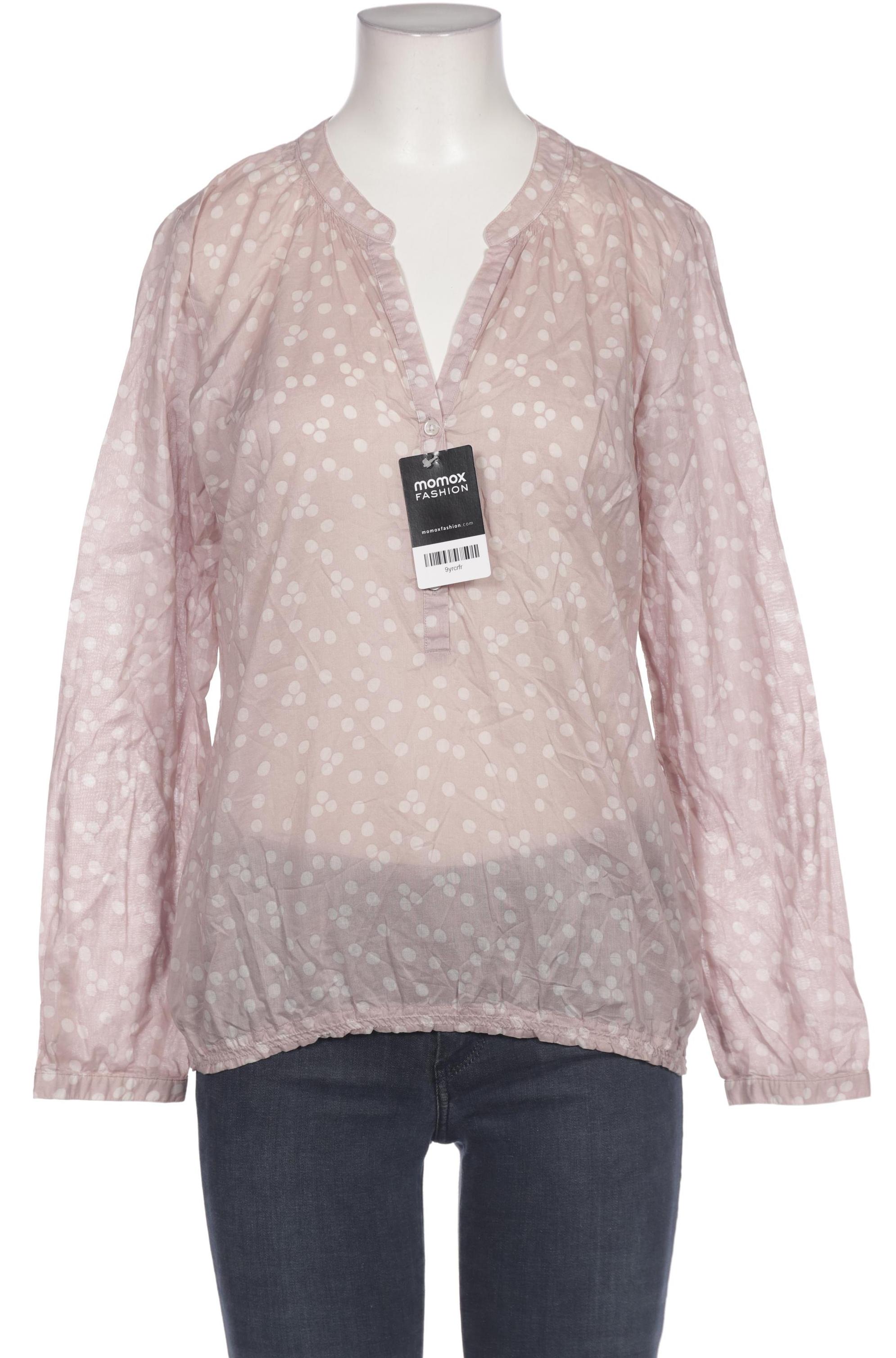 

darling harbour Damen Bluse, pink, Gr. 38