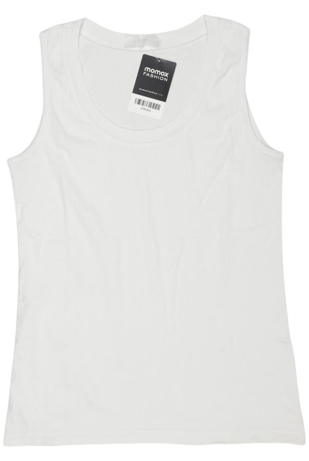 

darling harbour Damen Top, weiß, Gr. 38