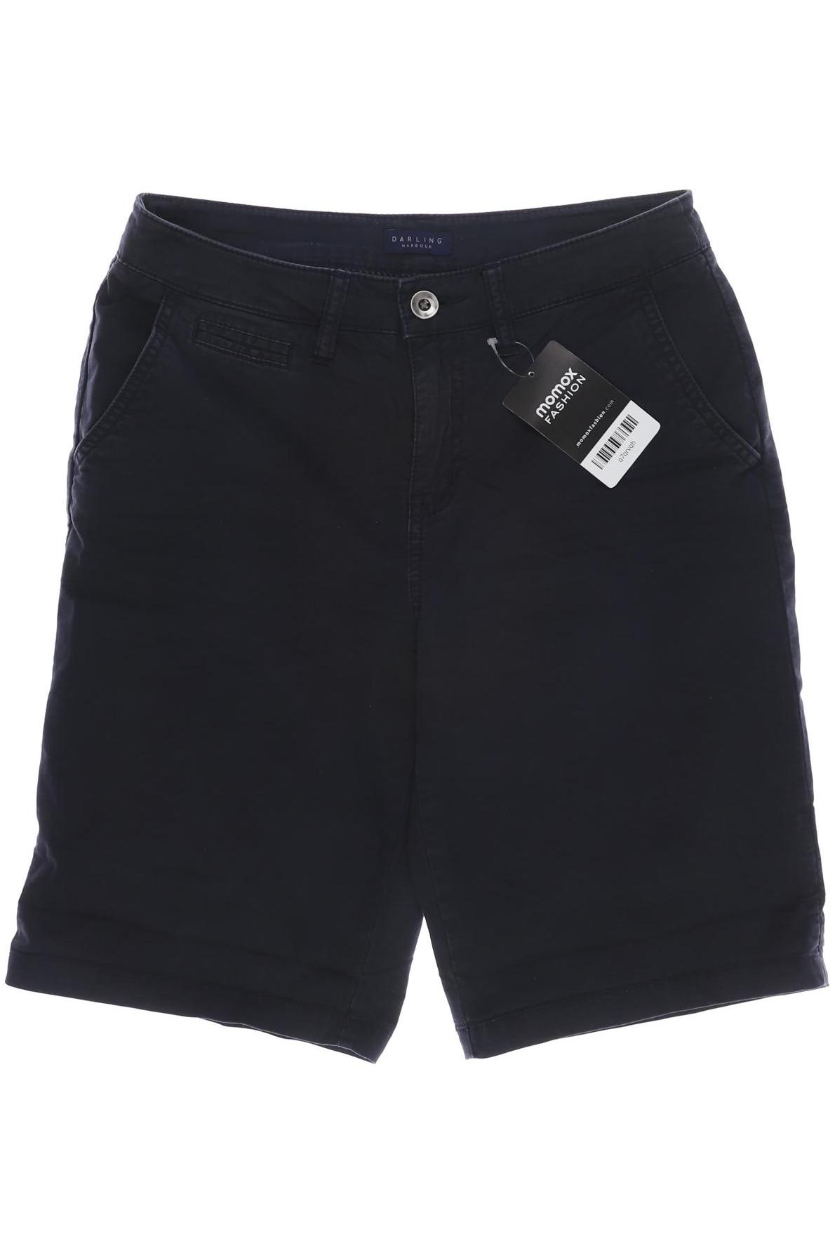 

darling harbour Damen Shorts, marineblau