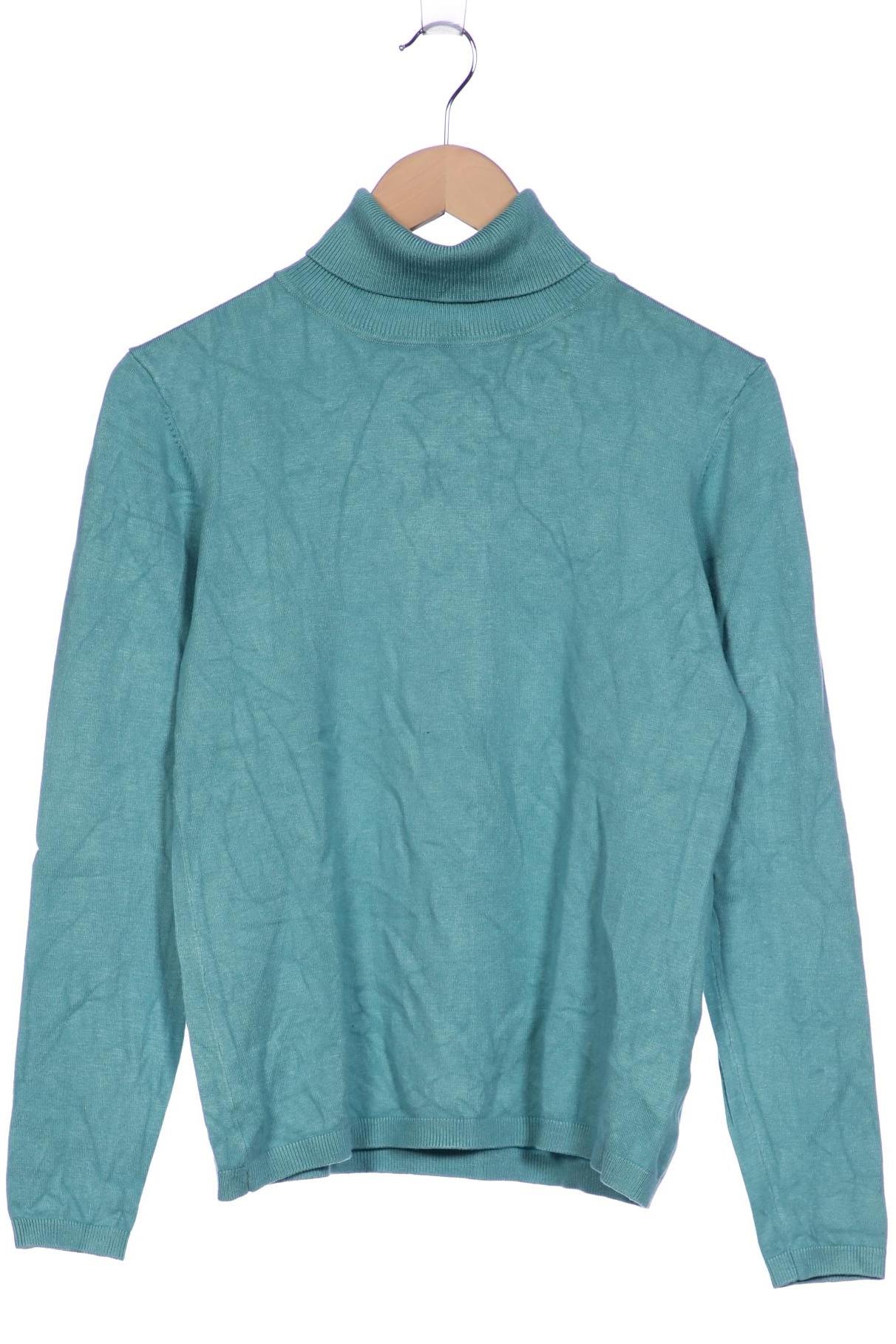 

darling harbour Damen Pullover, türkis, Gr. 42