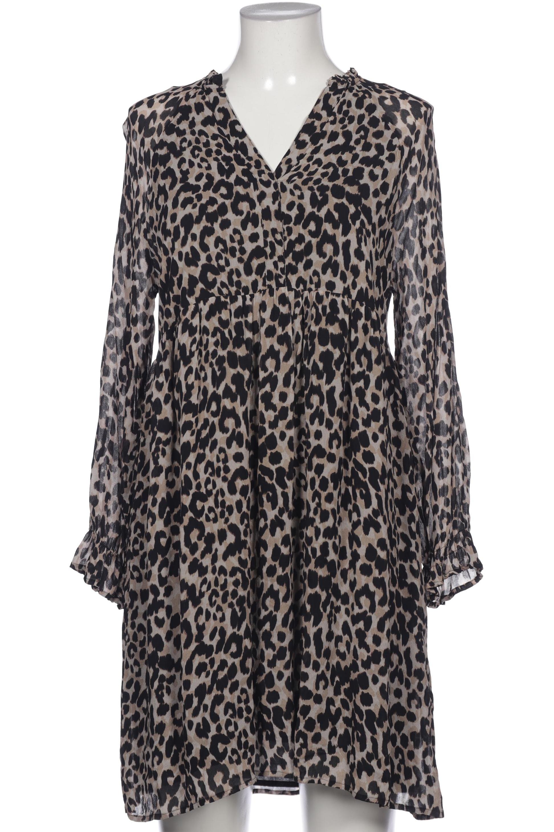 

darling harbour Damen Kleid, beige