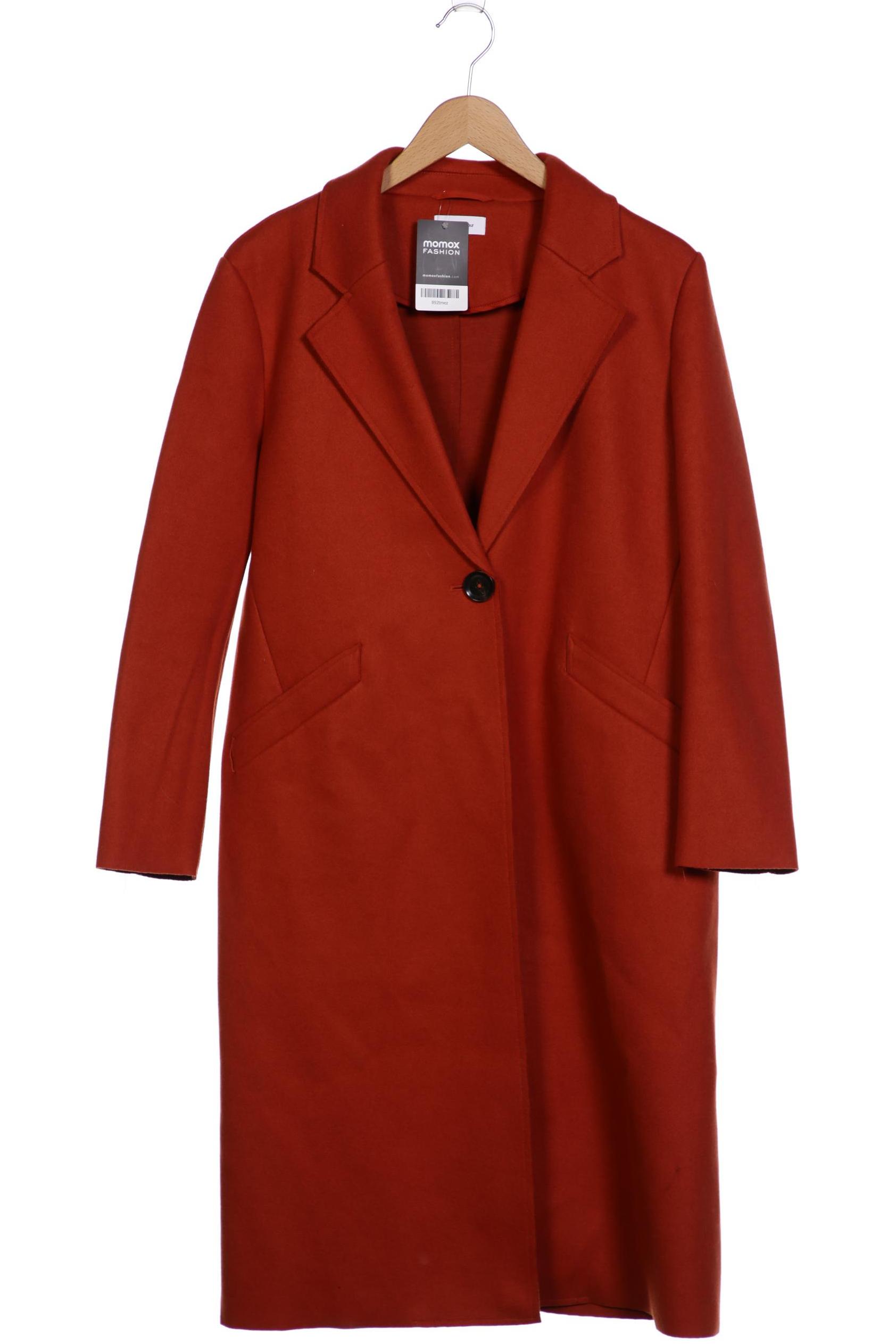 

darling harbour Damen Mantel, orange, Gr. 40