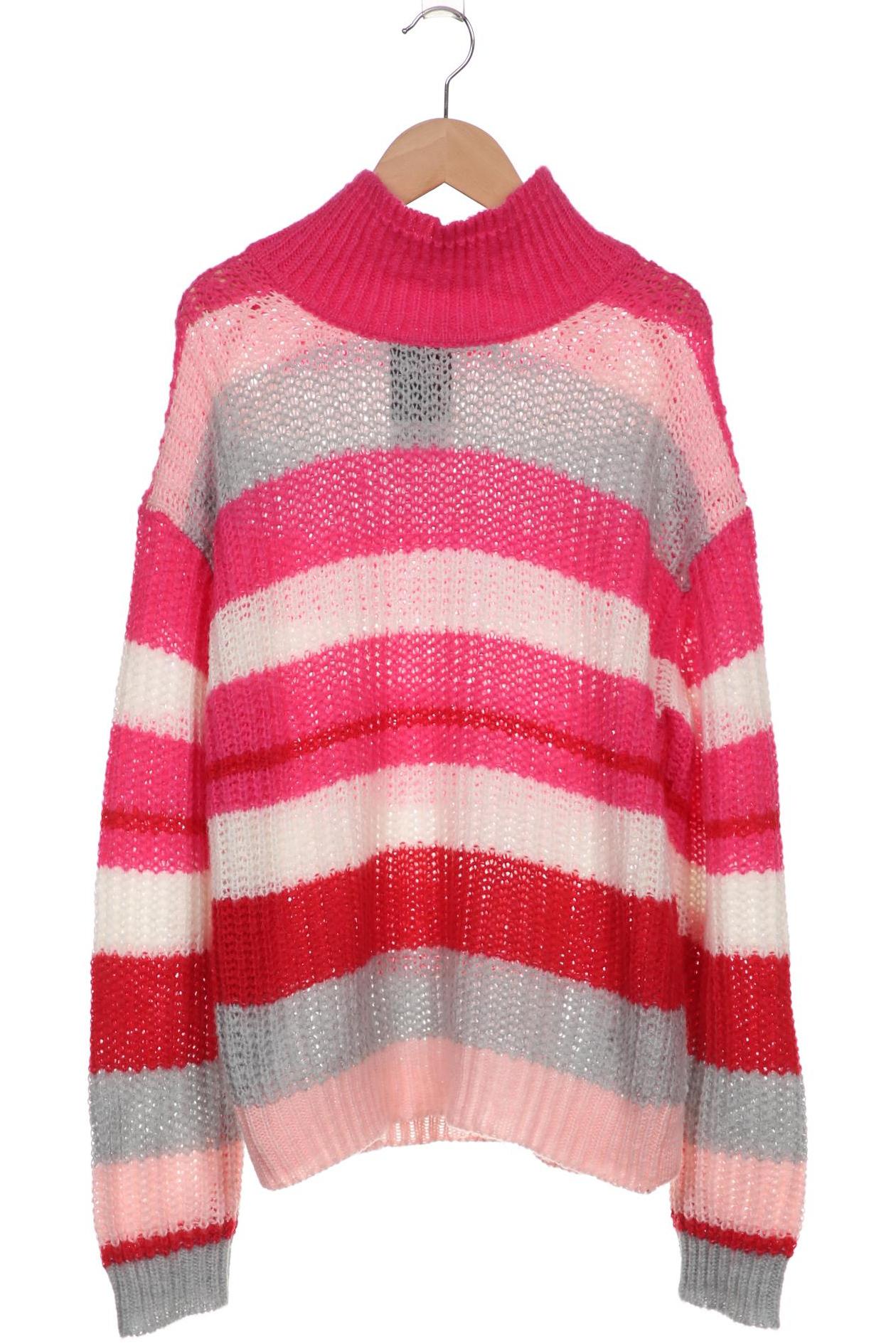 

darling harbour Damen Pullover, pink, Gr. 38