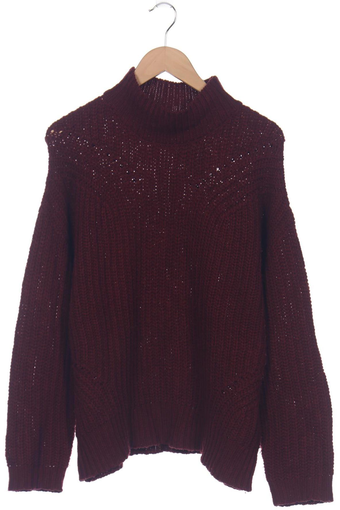 

darling harbour Damen Pullover, braun, Gr. 44