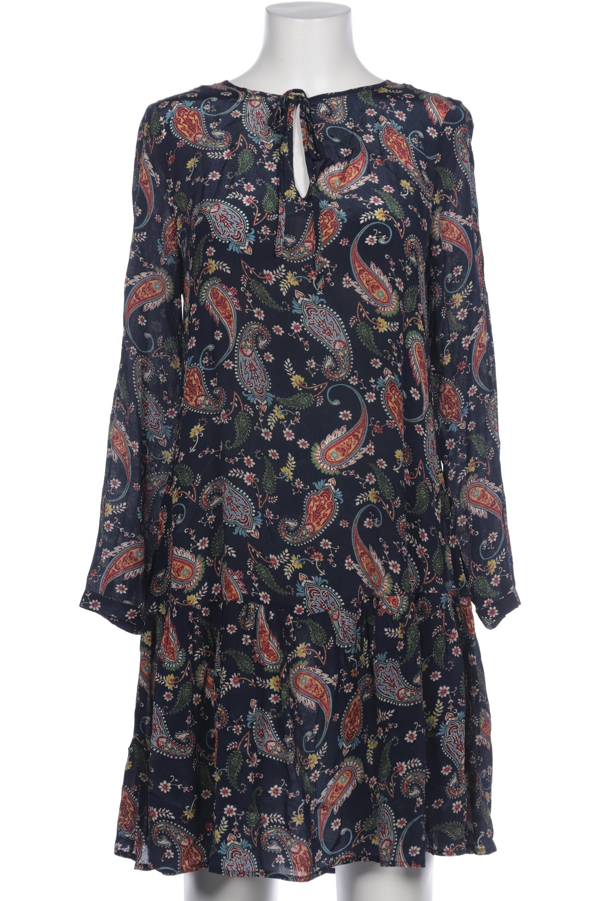 

darling harbour Damen Kleid, marineblau, Gr. 36