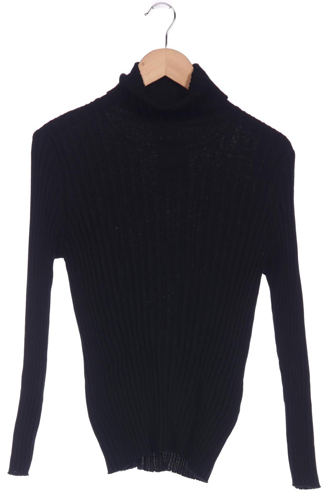 

darling harbour Damen Pullover, schwarz, Gr. 38
