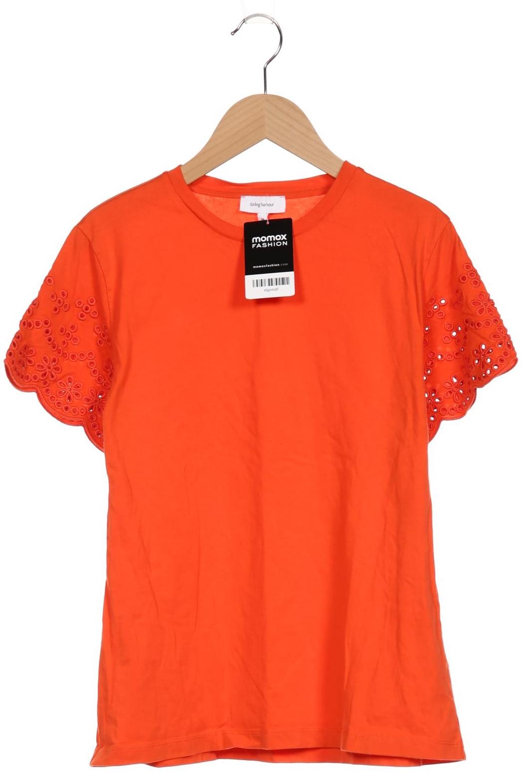 

darling harbour Damen T-Shirt, rot, Gr. 38