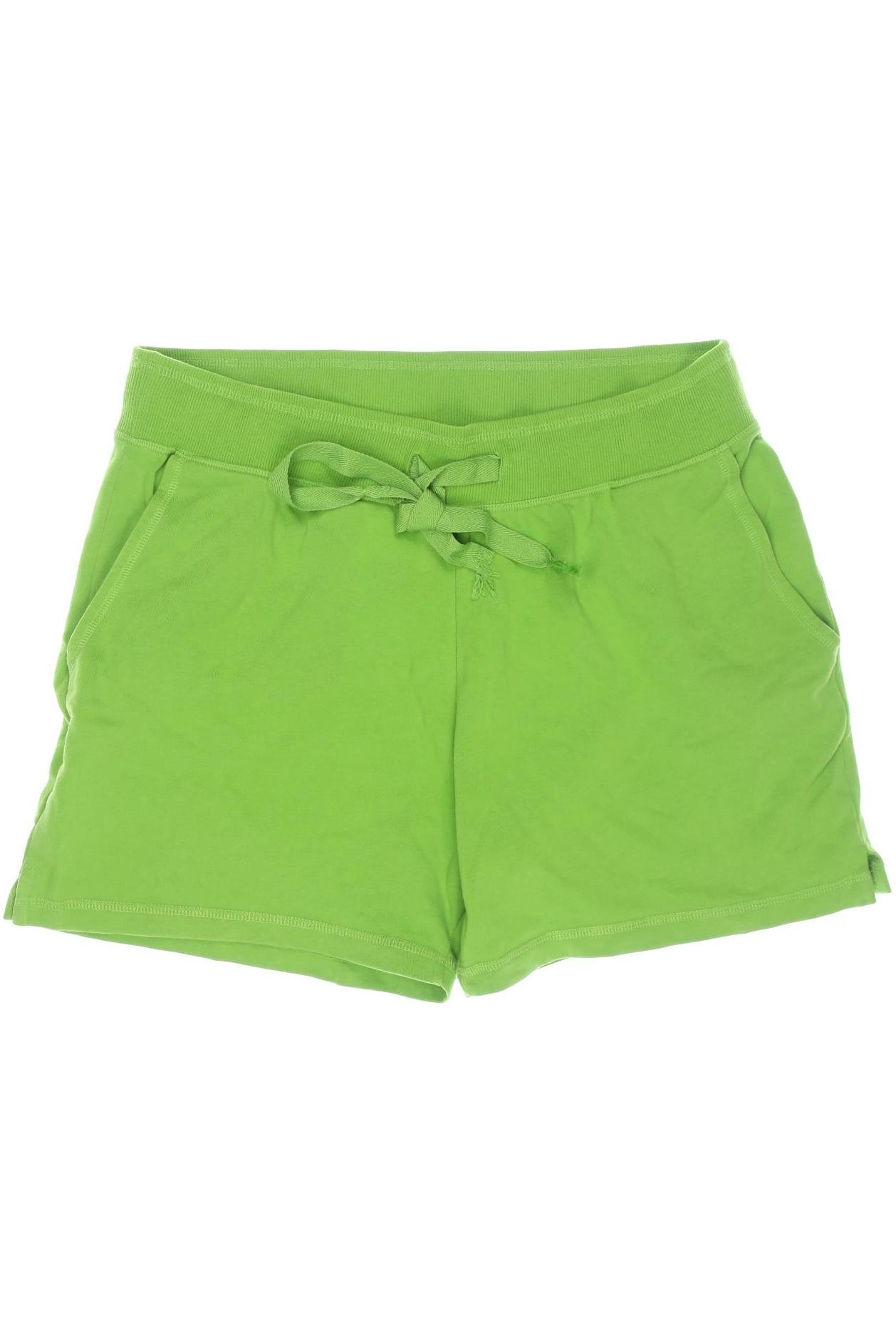 

darling harbour Damen Shorts, hellgrün, Gr. 44