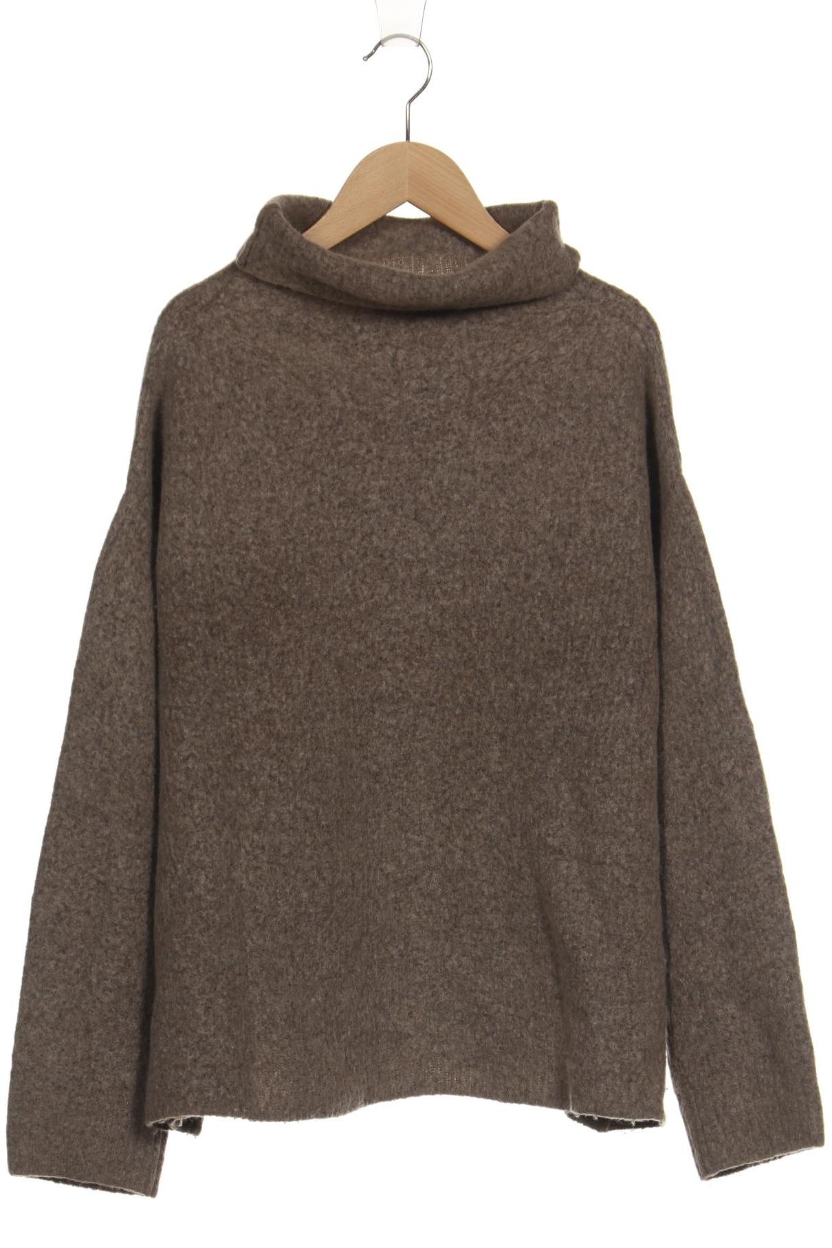 

darling harbour Damen Pullover, braun, Gr. 46