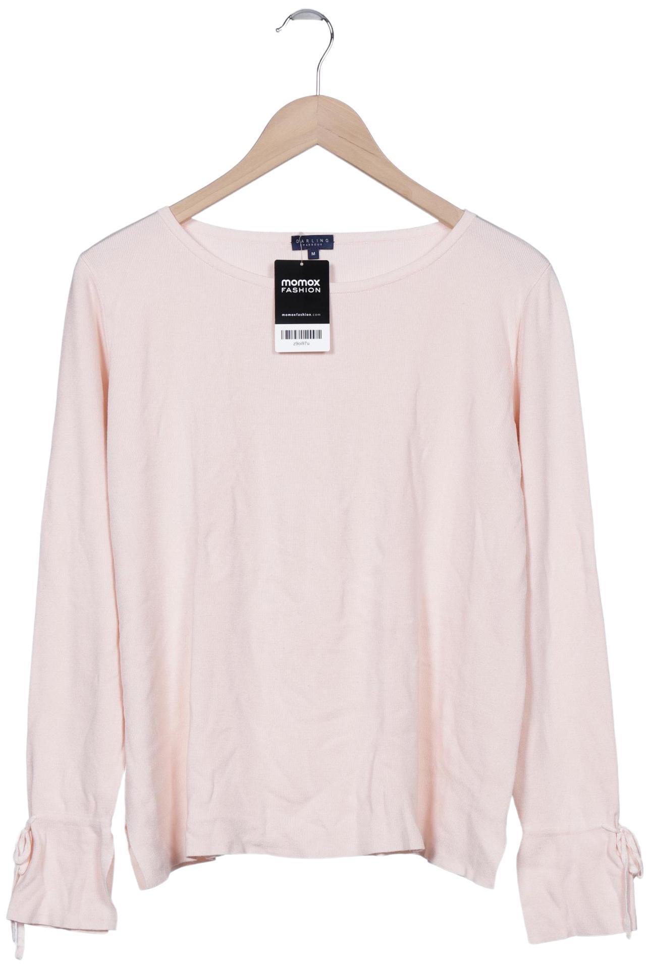 

darling harbour Damen Pullover, pink, Gr. 38