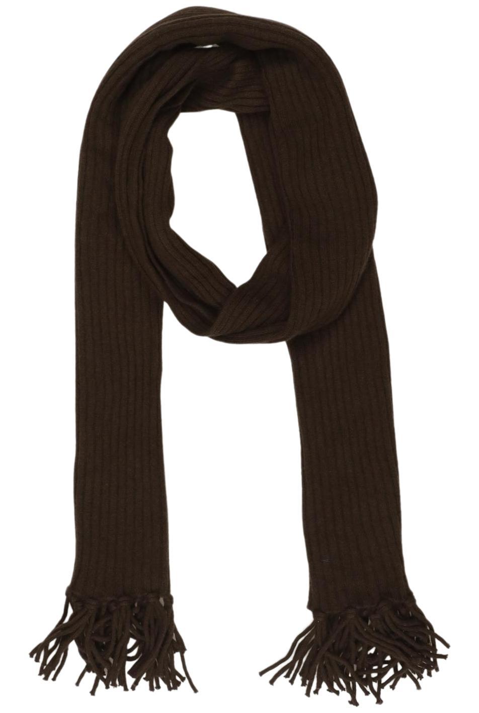 

darling harbour Damen Schal, braun, Gr.