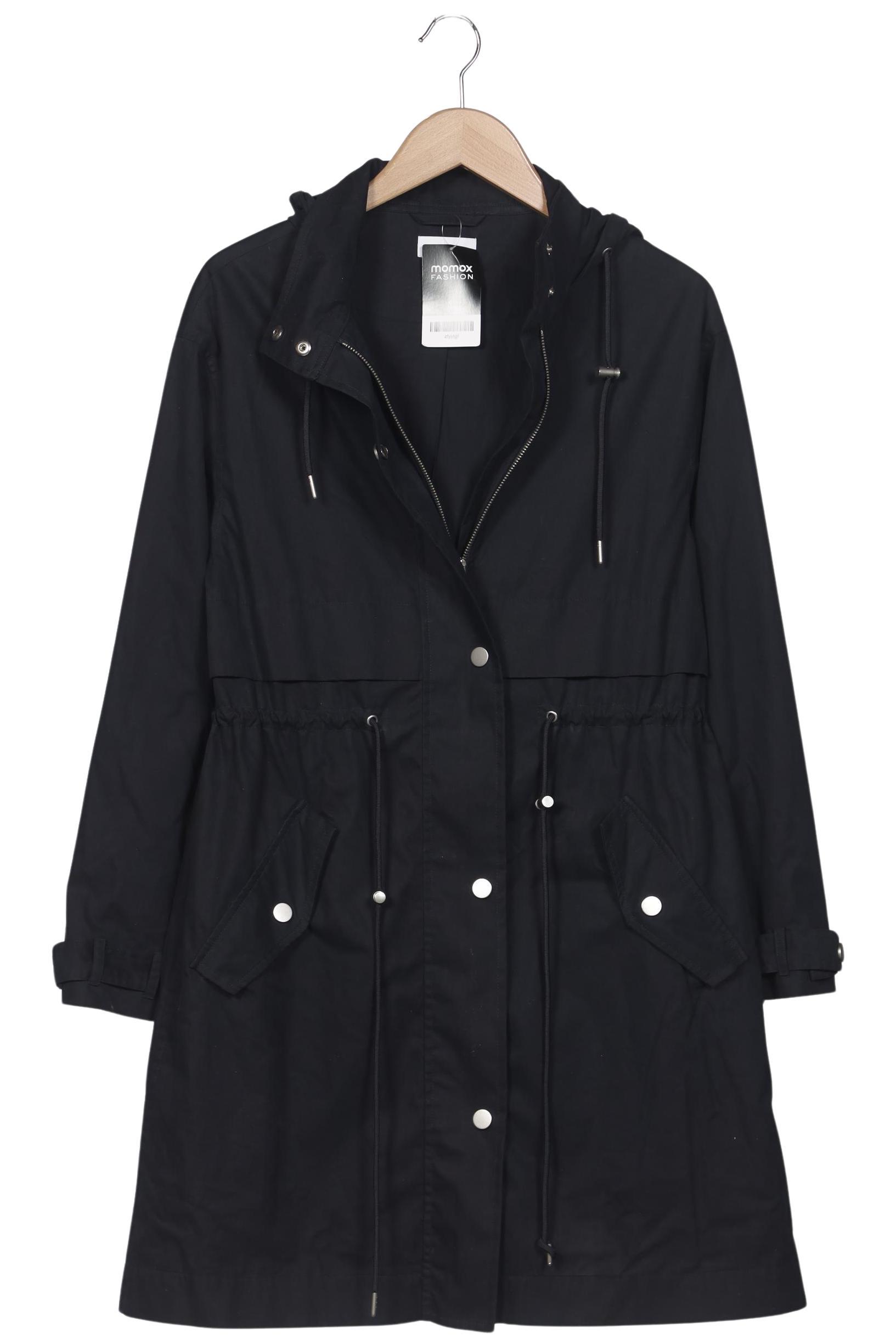 

darling harbour Damen Mantel, marineblau, Gr. 34