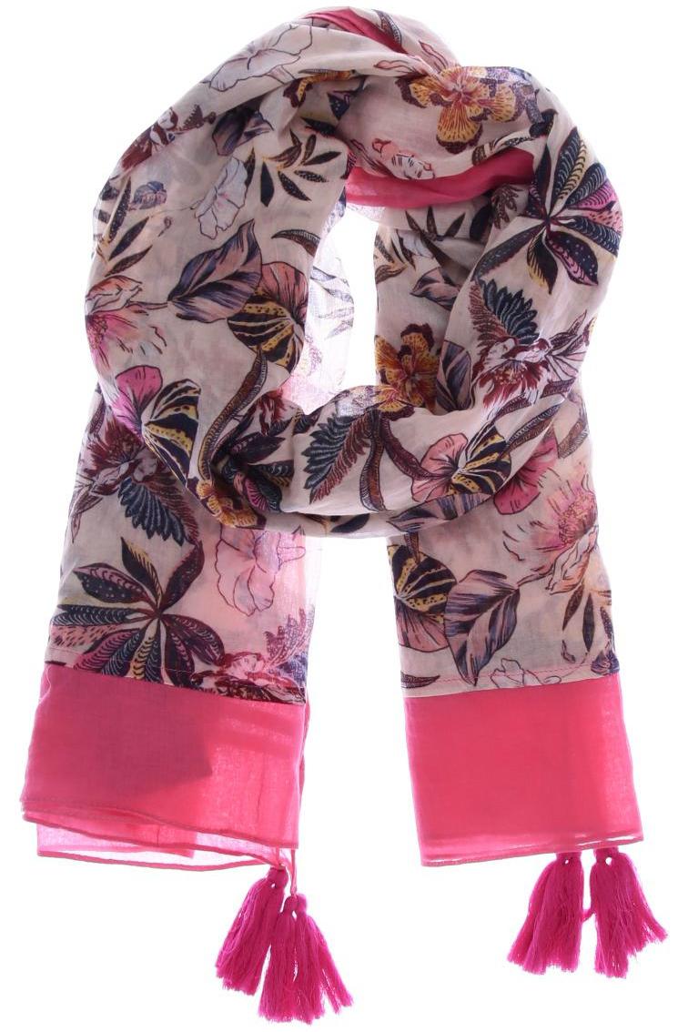 

darling harbour Damen Schal, pink, Gr.
