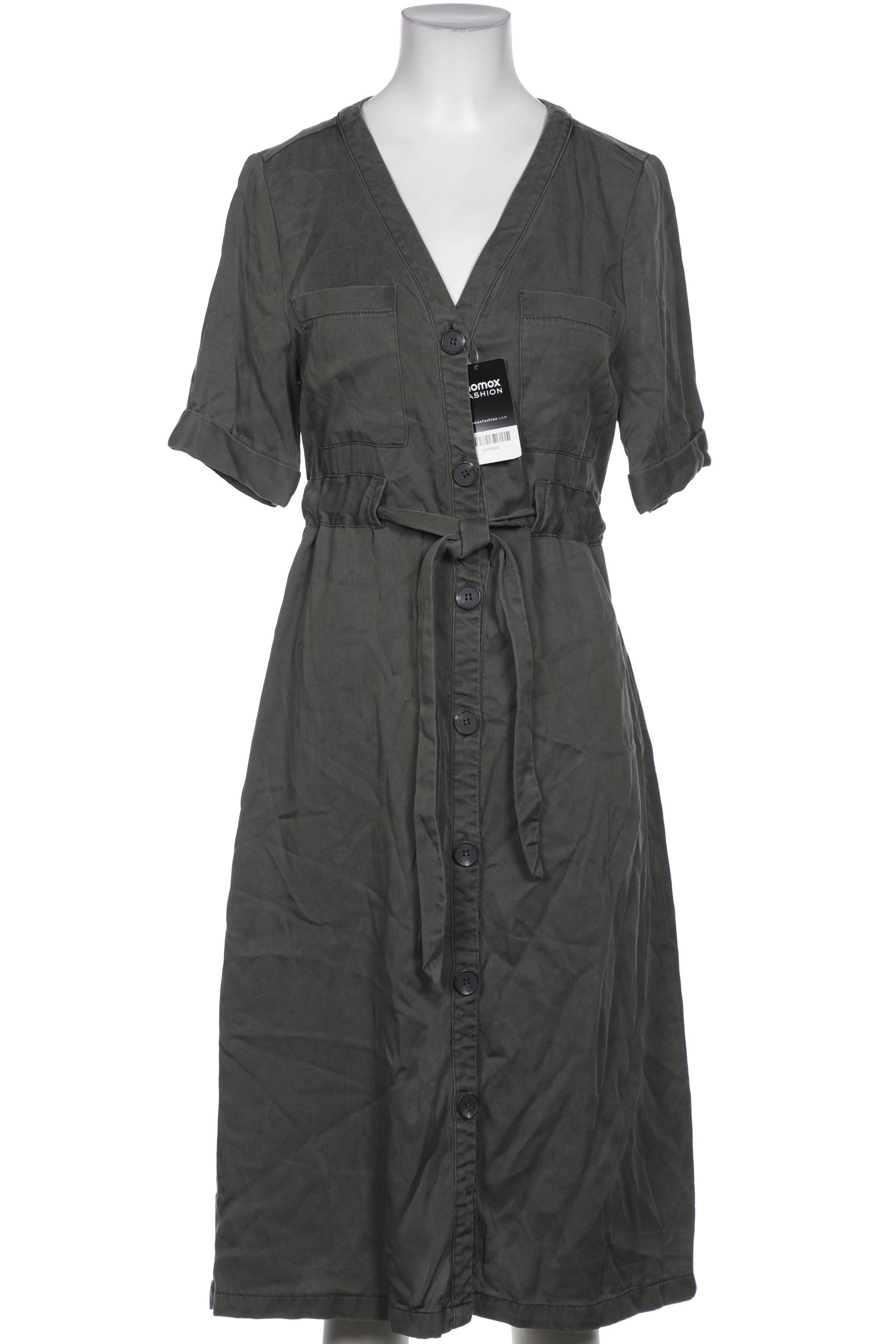 

darling harbour Damen Kleid, grün