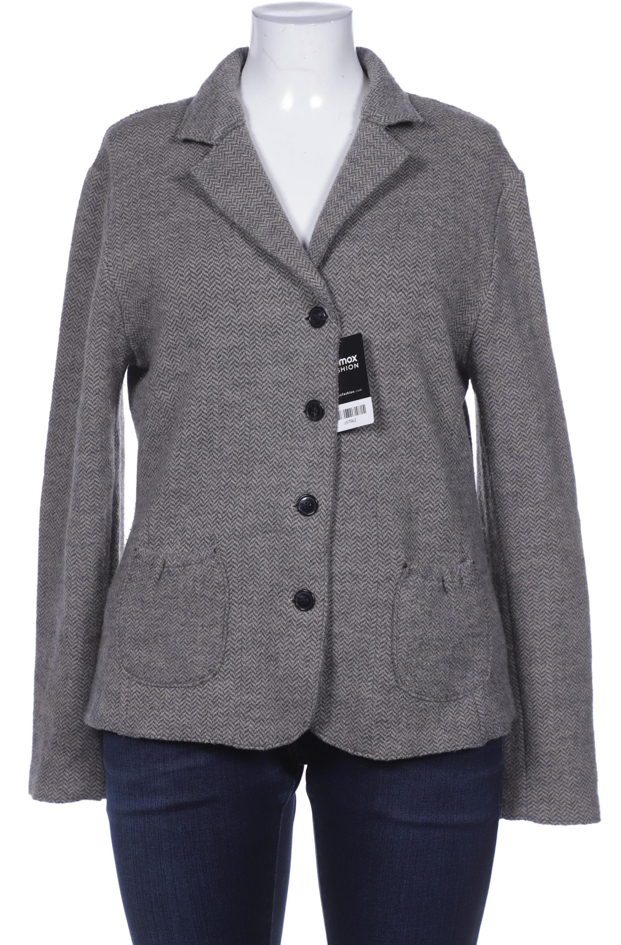 

darling harbour Damen Blazer, beige