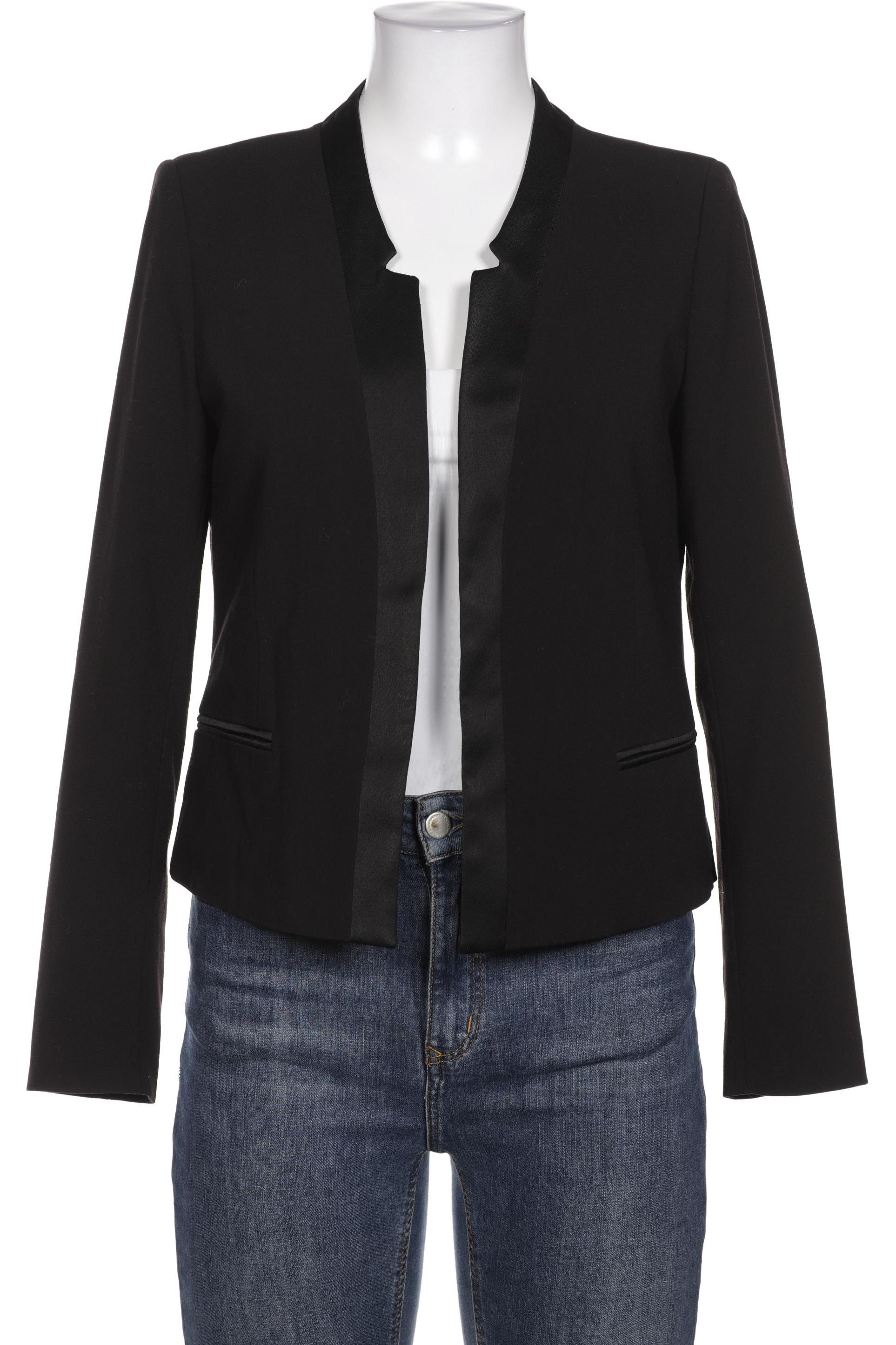 

darling harbour Damen Blazer, schwarz, Gr. 40