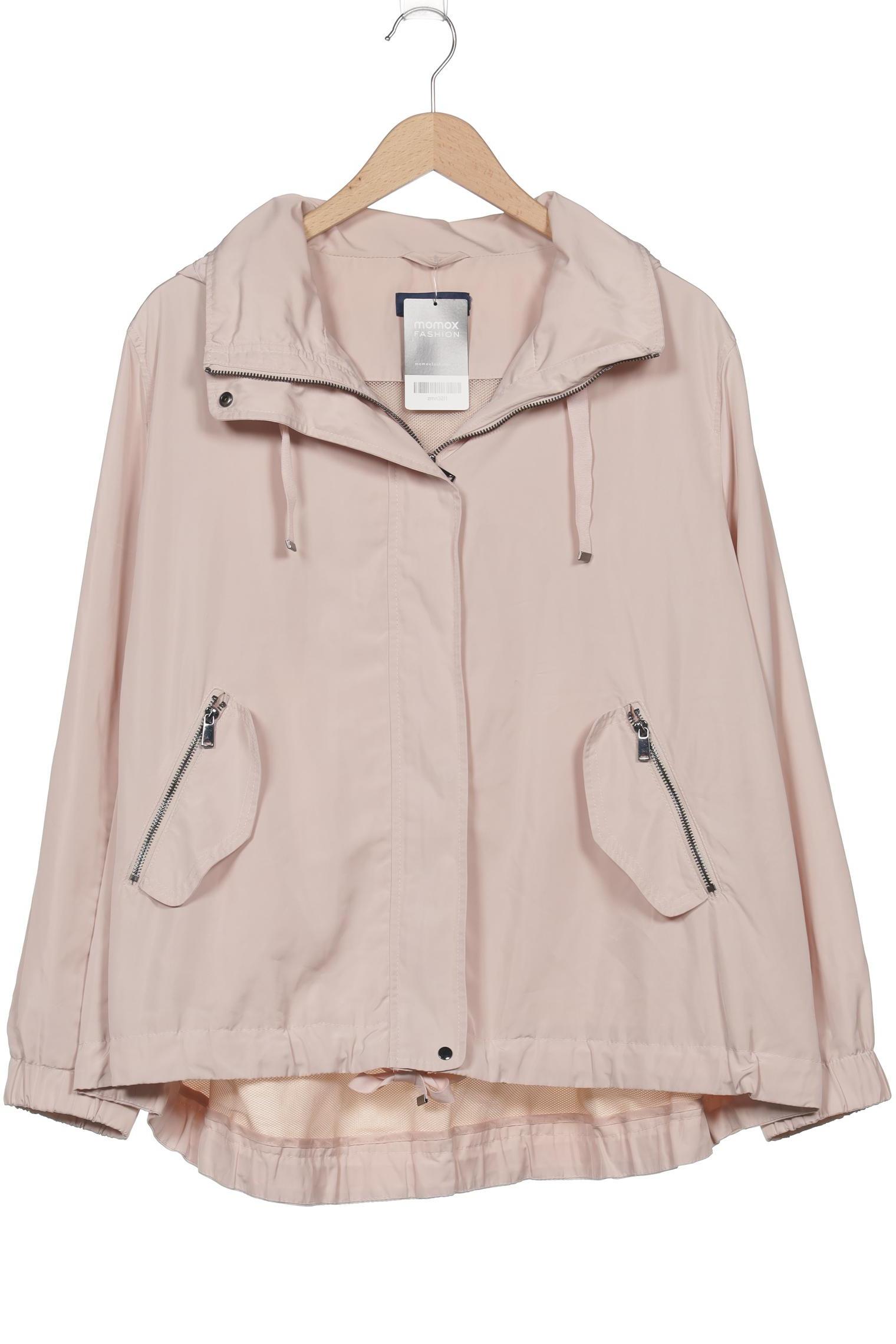 

darling harbour Damen Jacke, beige, Gr. 42
