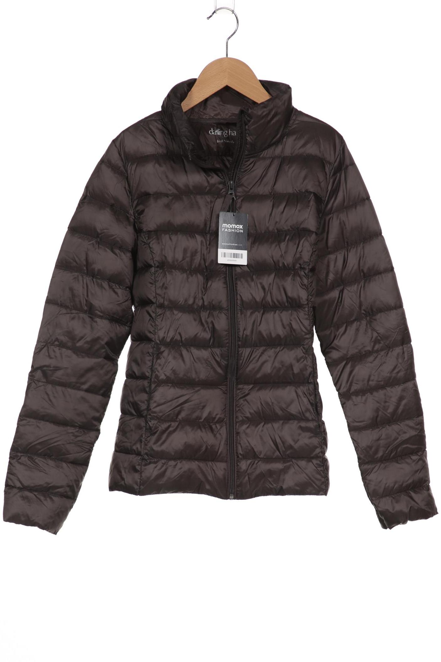 

darling harbour Damen Jacke, grau