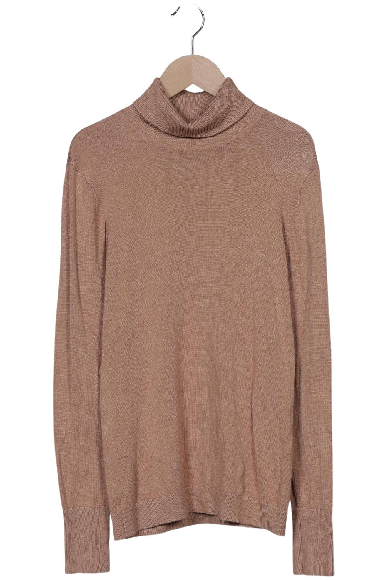 

darling harbour Damen Pullover, beige, Gr. 36