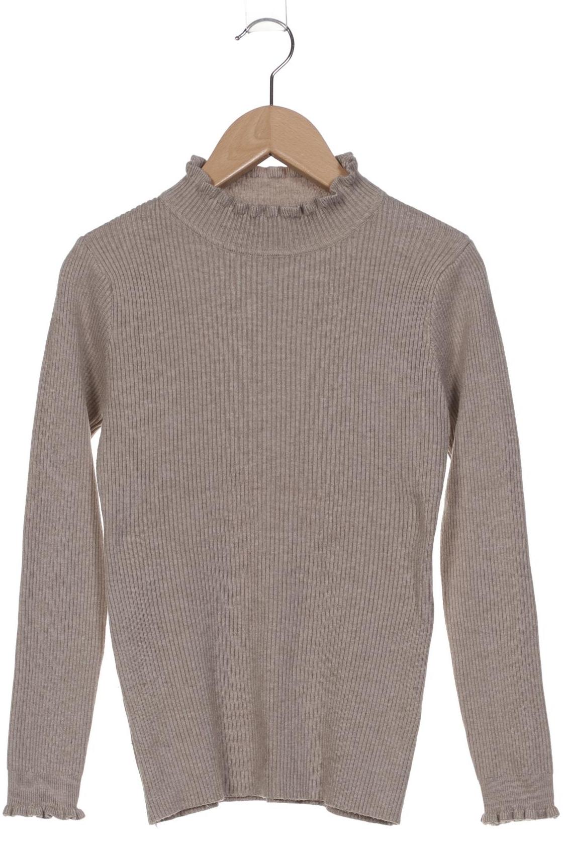 

darling harbour Damen Pullover, beige, Gr. 36