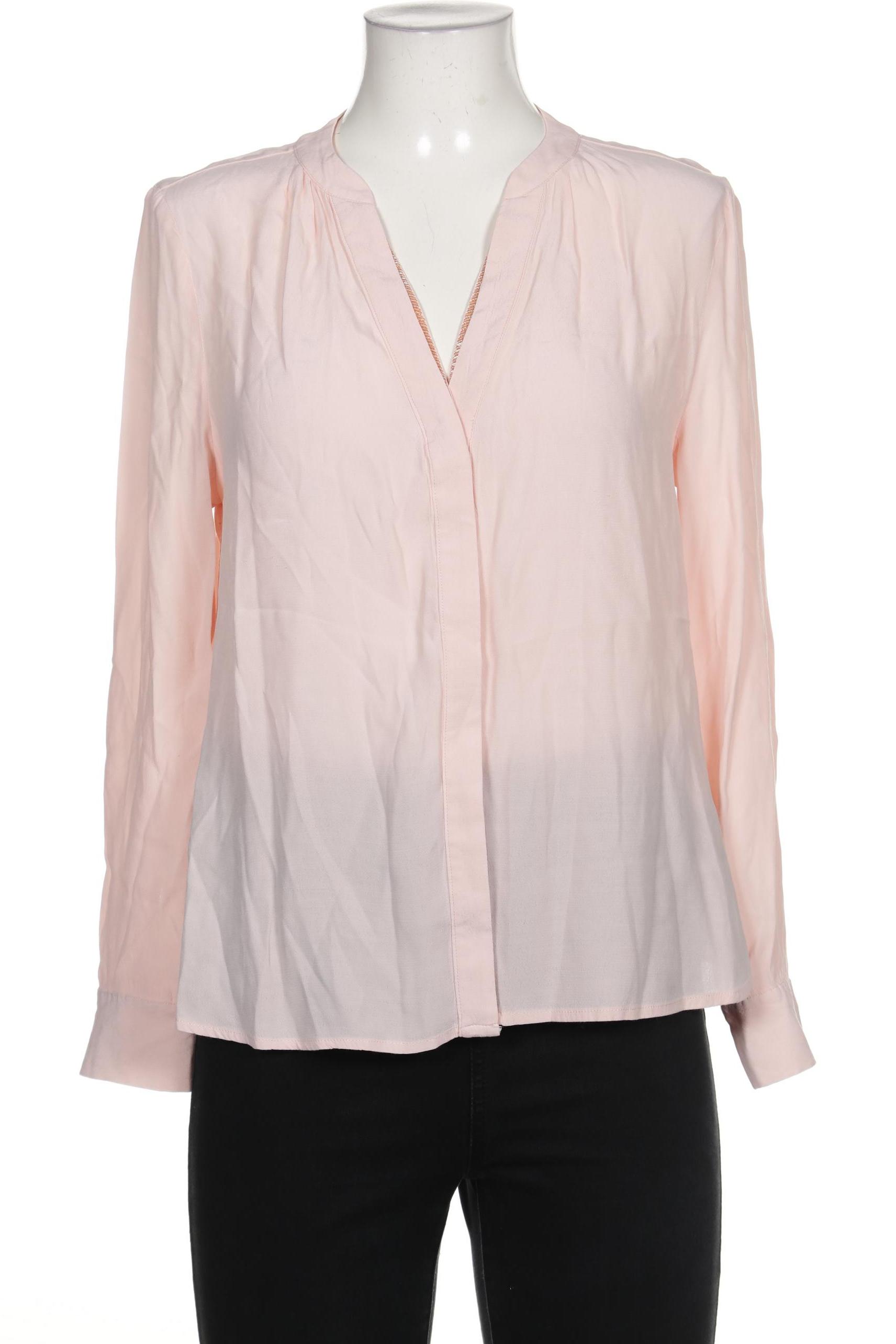 

darling harbour Damen Bluse, pink, Gr. 40
