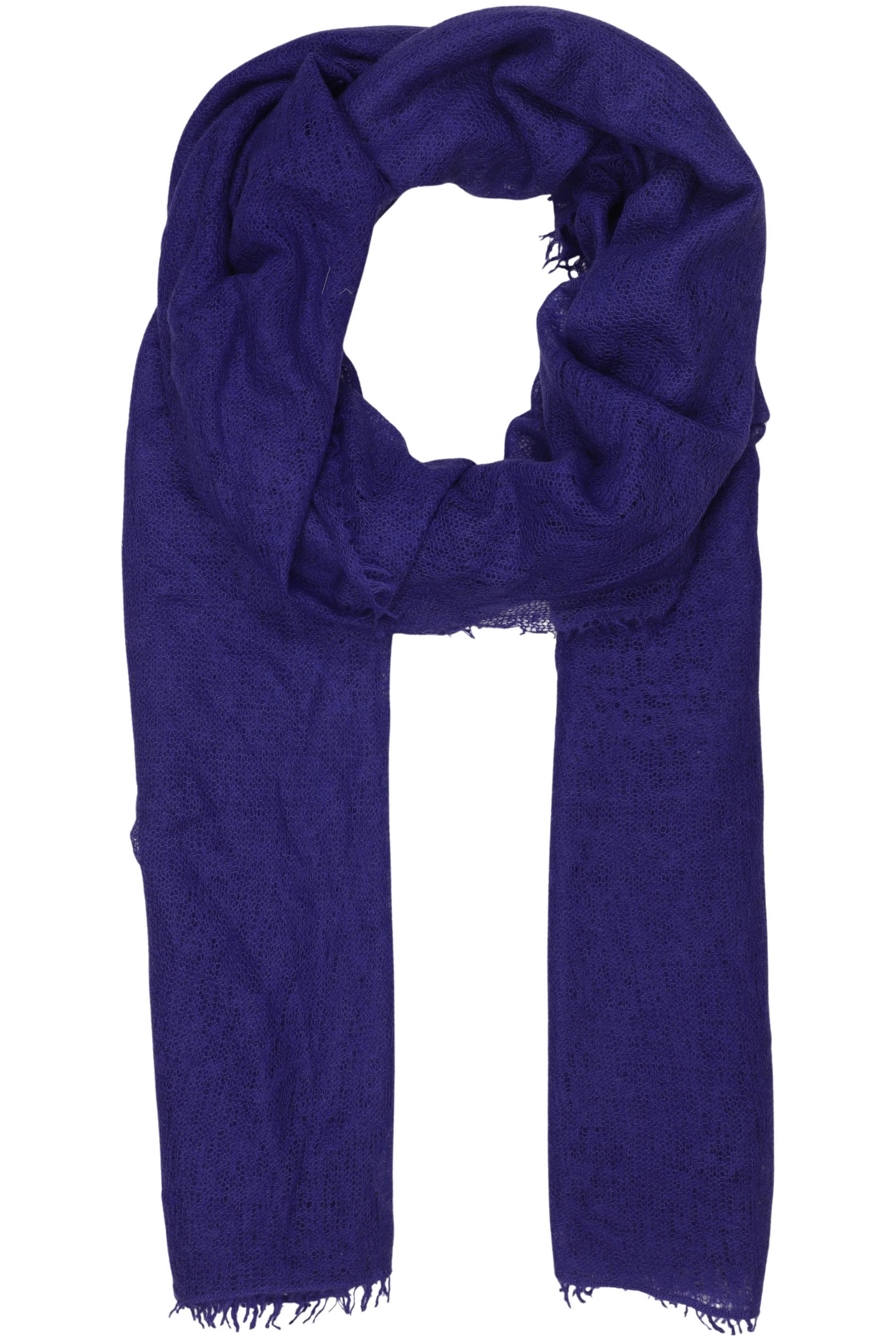 

darling harbour Damen Schal, marineblau, Gr.