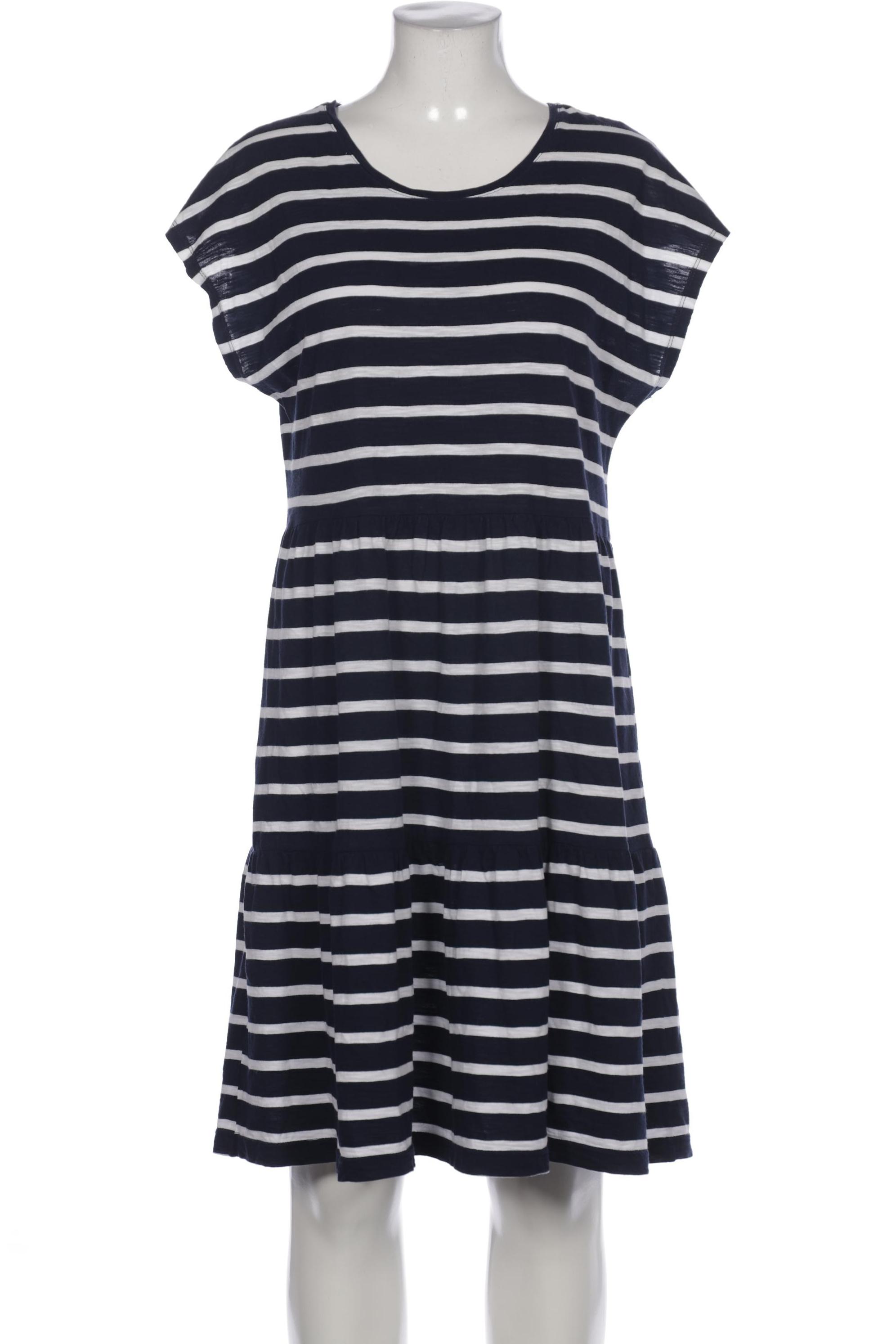 

darling harbour Damen Kleid, marineblau, Gr. 42