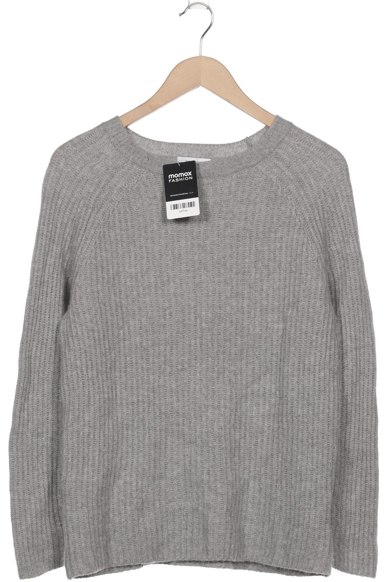 

darling harbour Damen Pullover, grau, Gr. 36