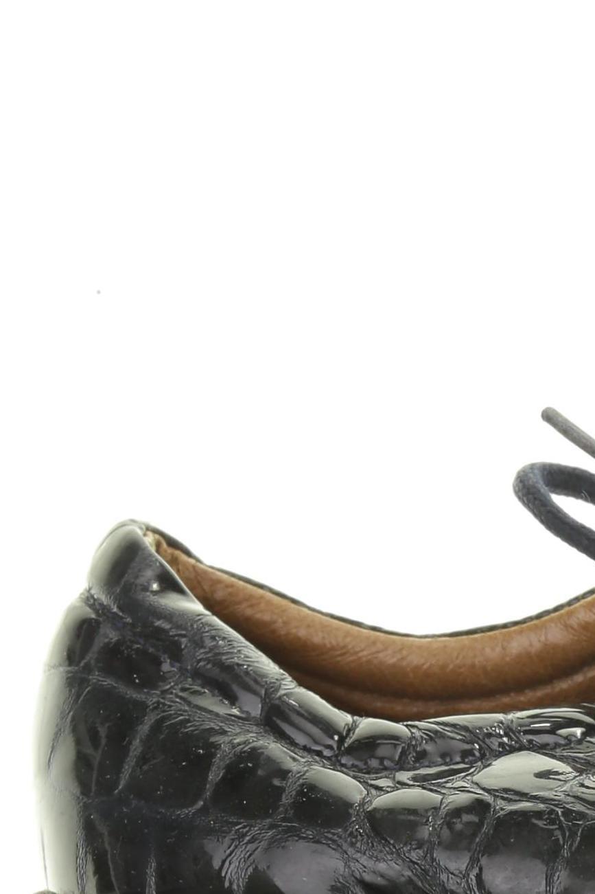 Thumbnail - Däumling Jungen Kinderschuhe, schwarz, Gr. 30